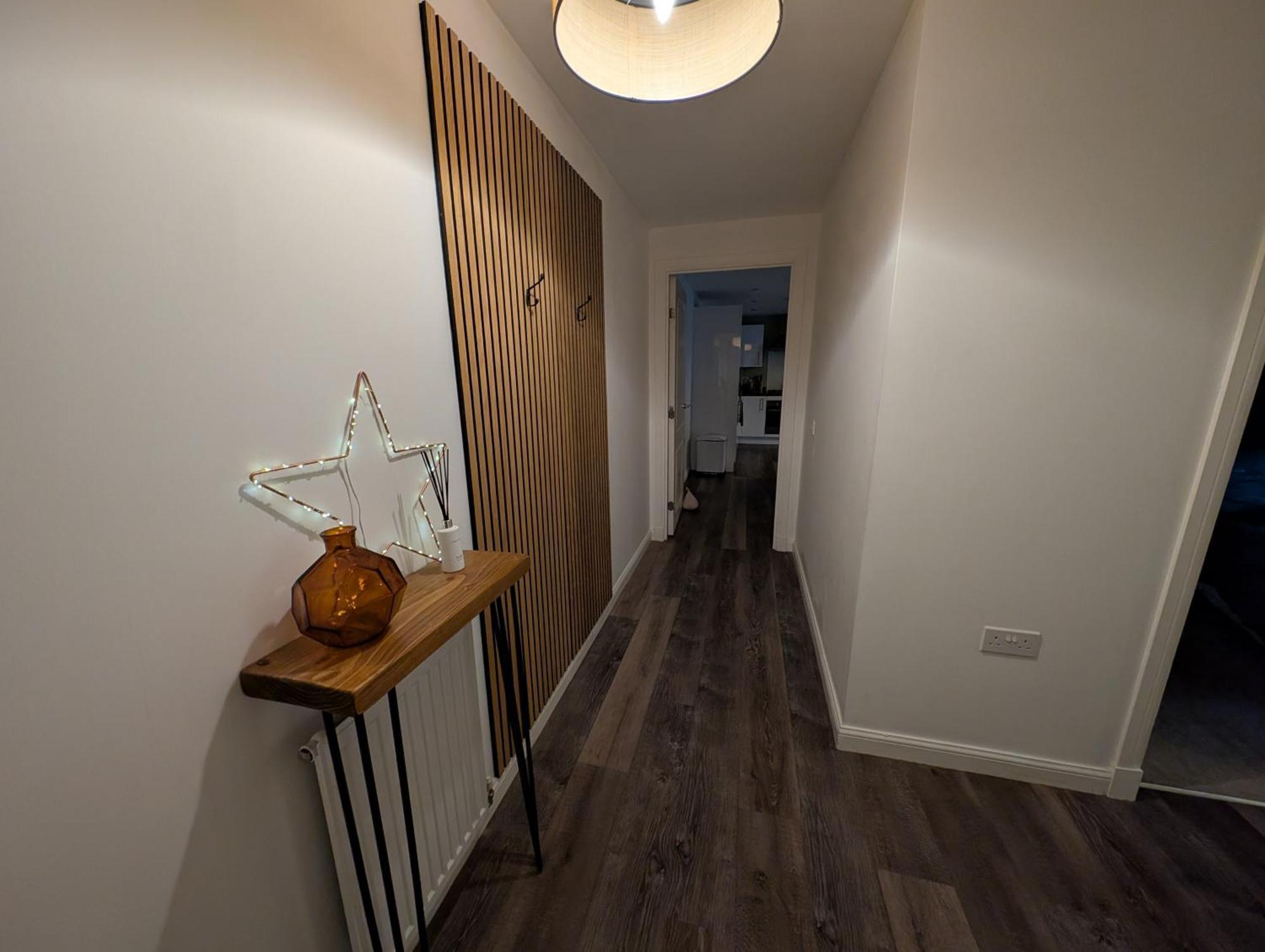 Petfriendly 1bedapt - 5 Min From *