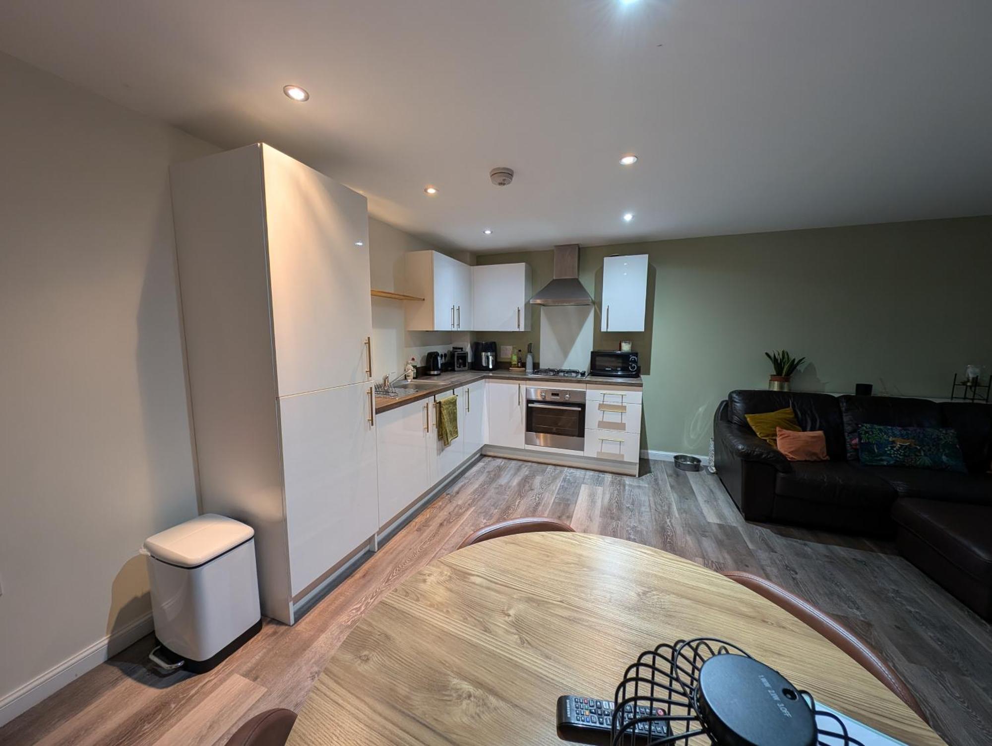 Petfriendly 1bedapt - 5 Min From Apartment *