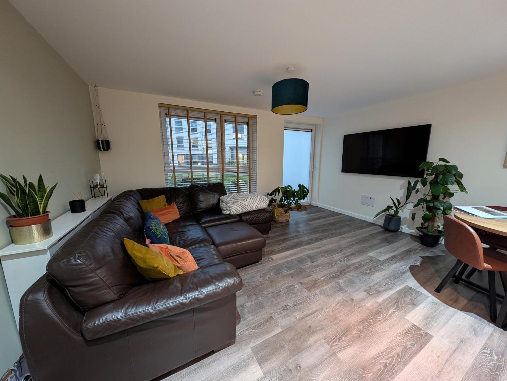 Apartment Petfriendly 1bedapt - 5 Min From *