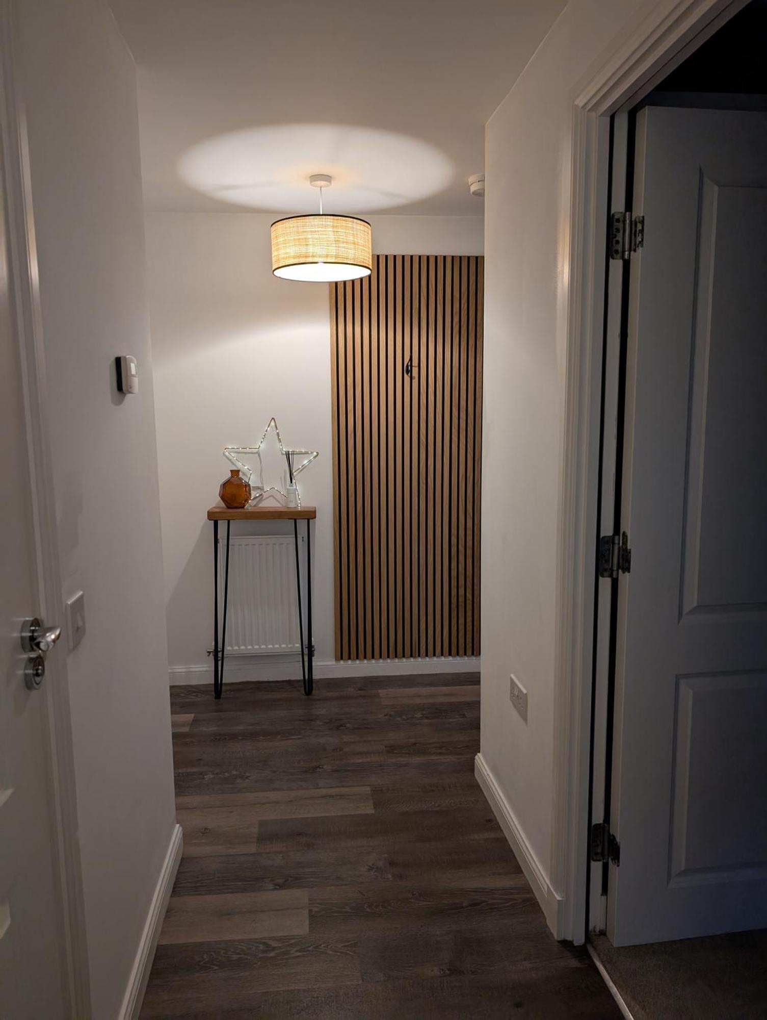 Petfriendly 1bedapt - 5 Min From