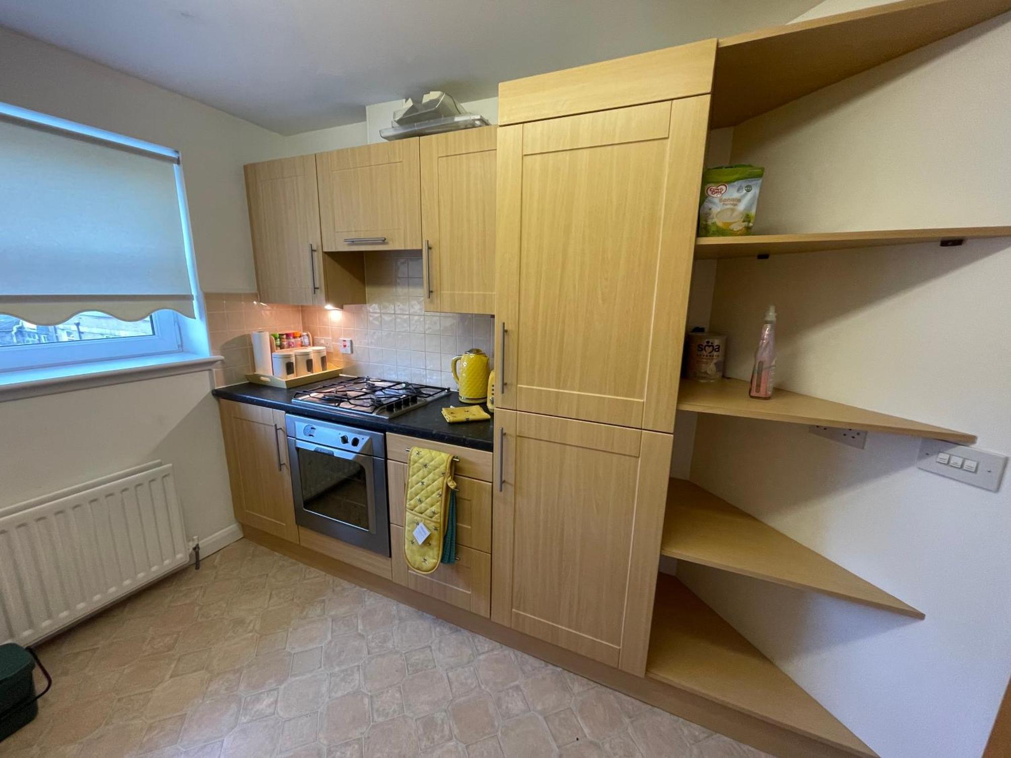 Workers 3 Bedroom Boulevard Aberdeen