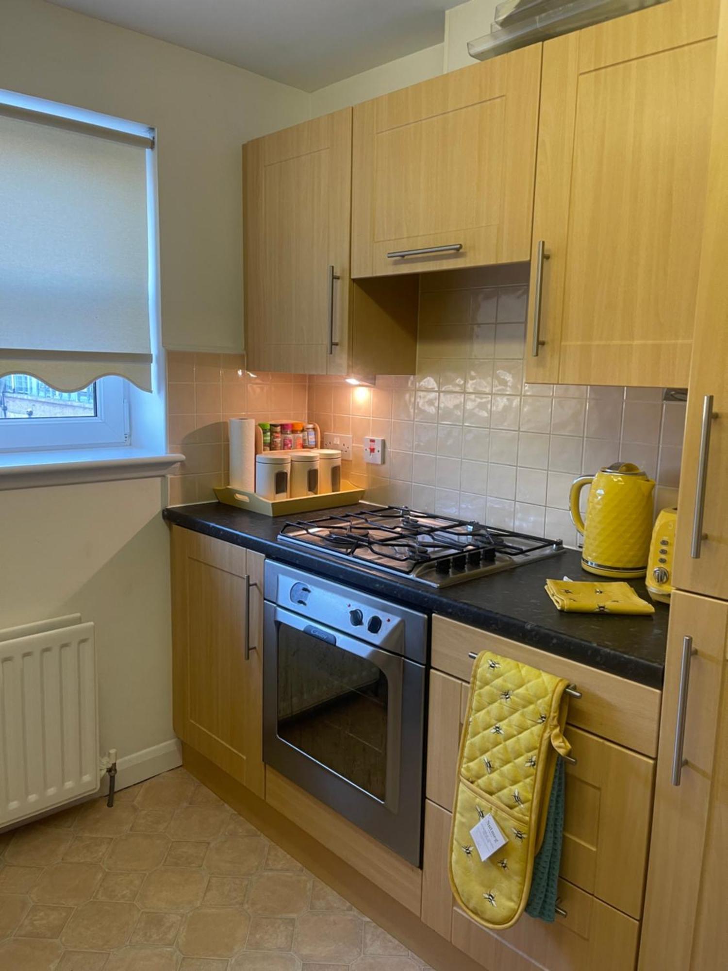 Apartment Workers 3 Bedroom Boulevard Aberdeen
