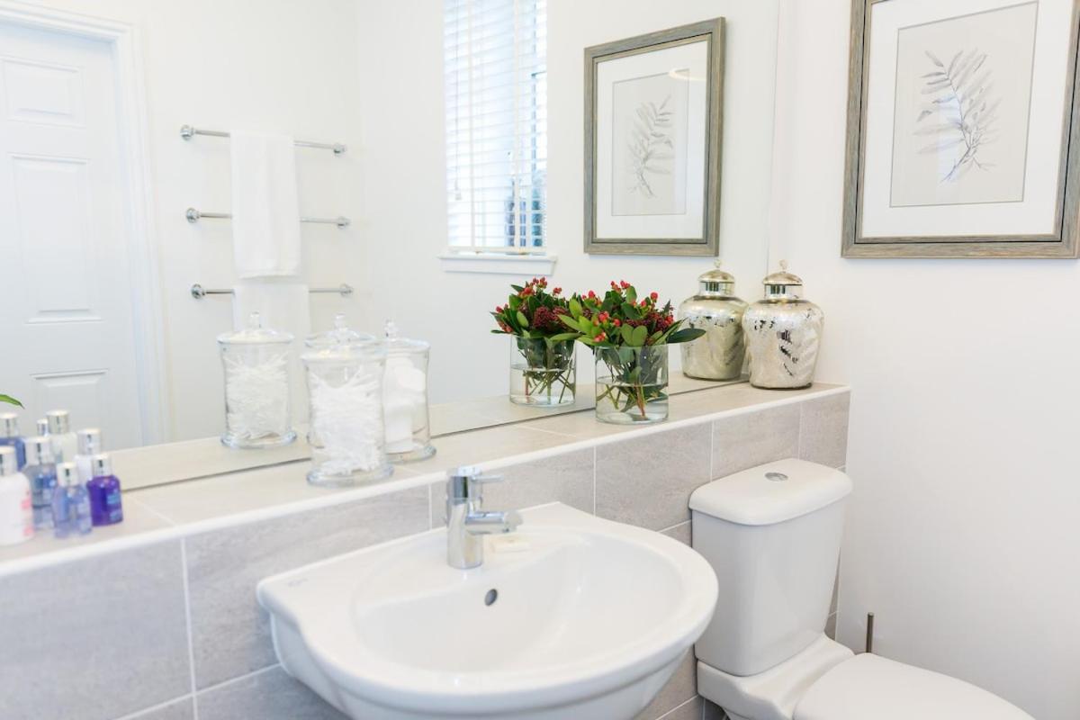 Aparthotel Town And Country Charleston *