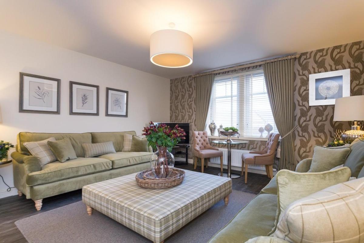 Town And Country Charleston Aberdeen