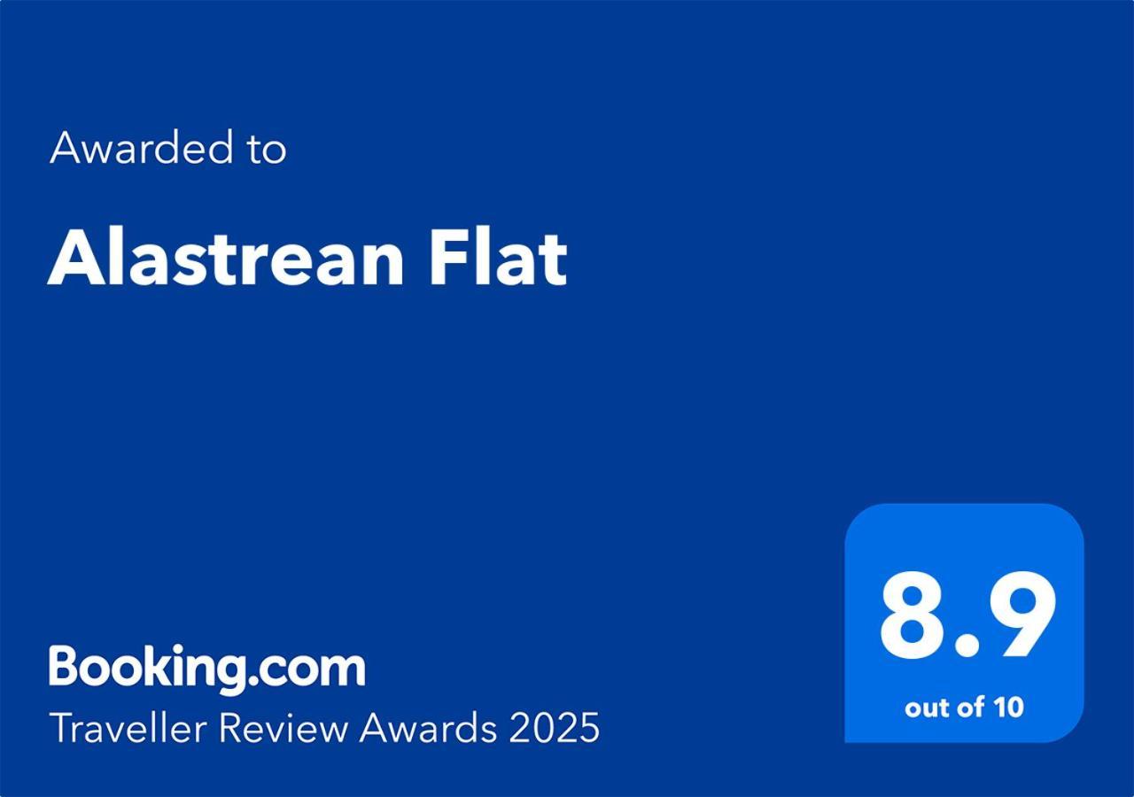 Alastrean Flat Apartment Aberdeen