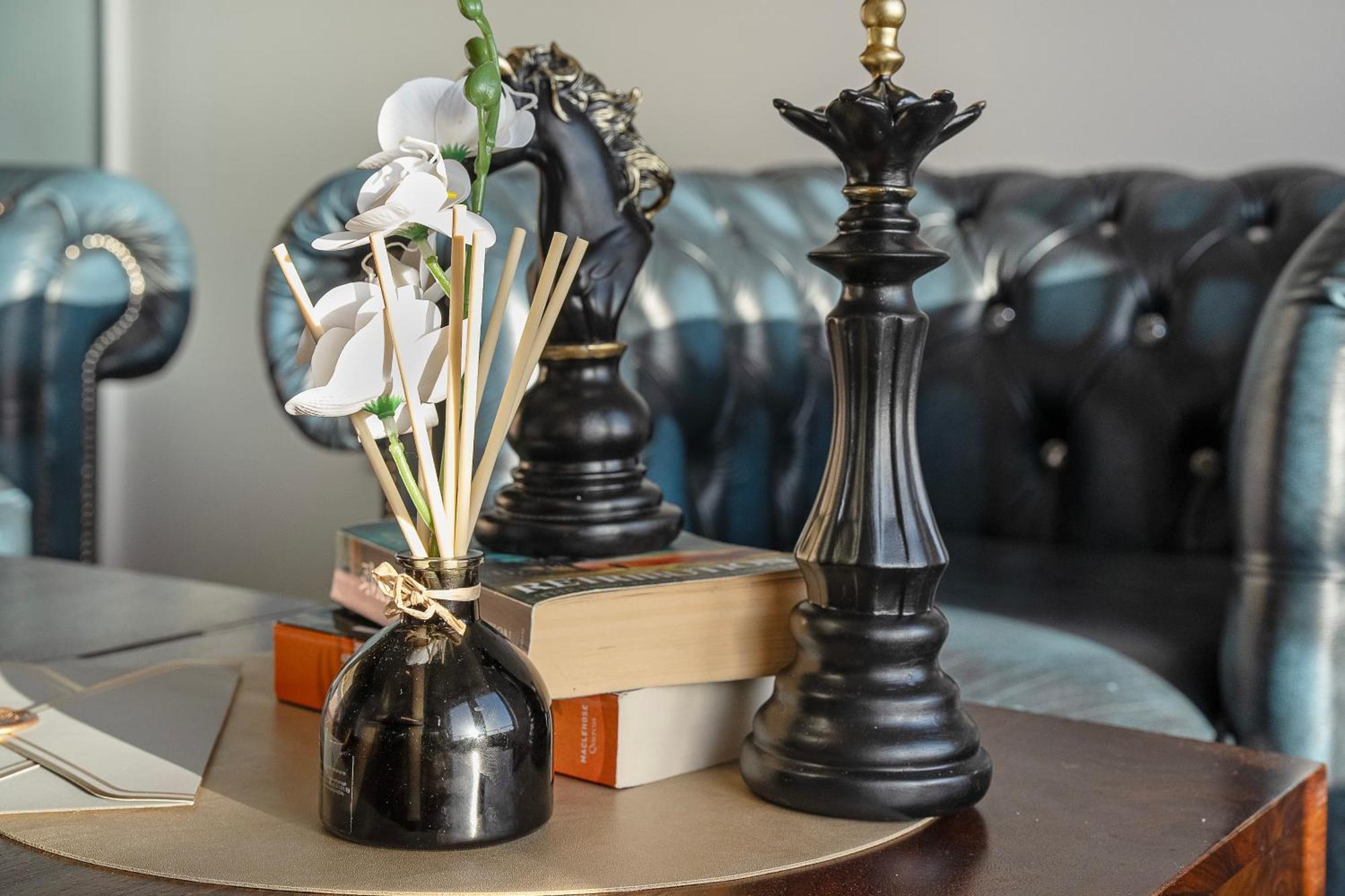 Apartment The Tarantino - Grampian Lettings Aberdeen