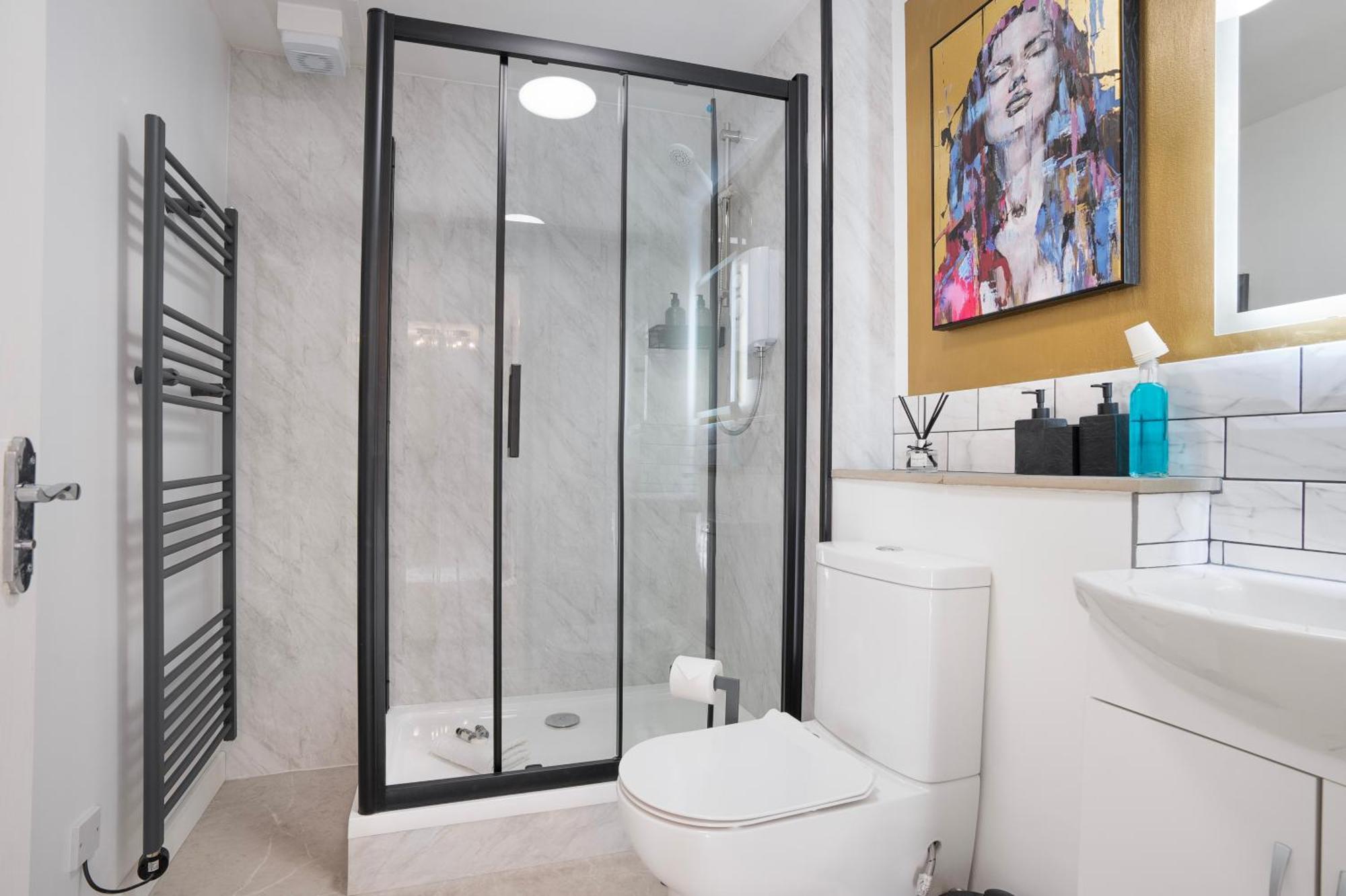 The Tarantino - Grampian Lettings Aberdeen