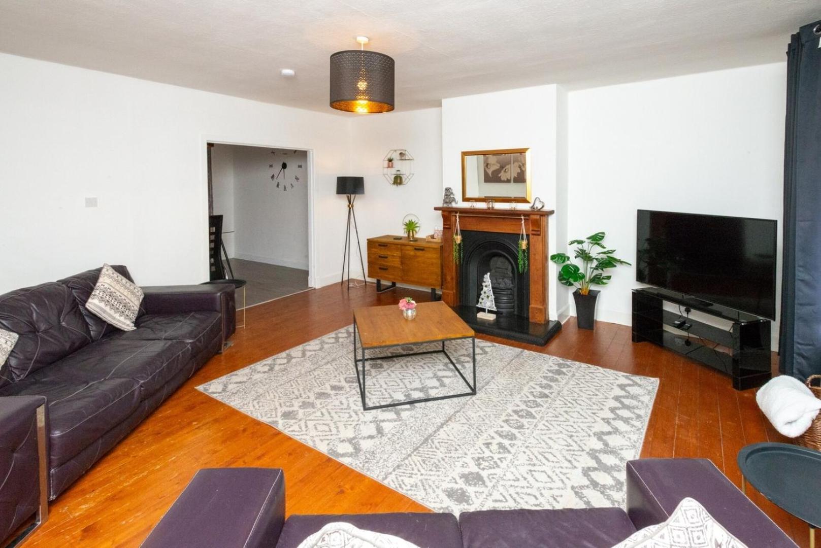 Nest Holiday home Aberdeen