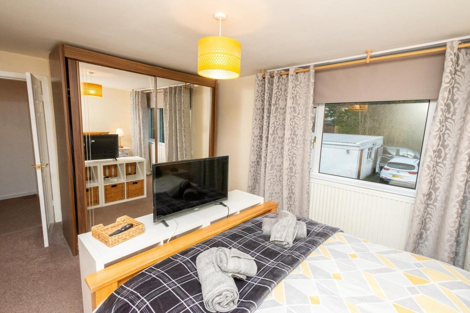 Nest Holiday home *