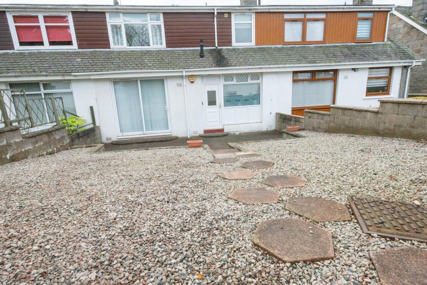 Nest Holiday home Aberdeen
