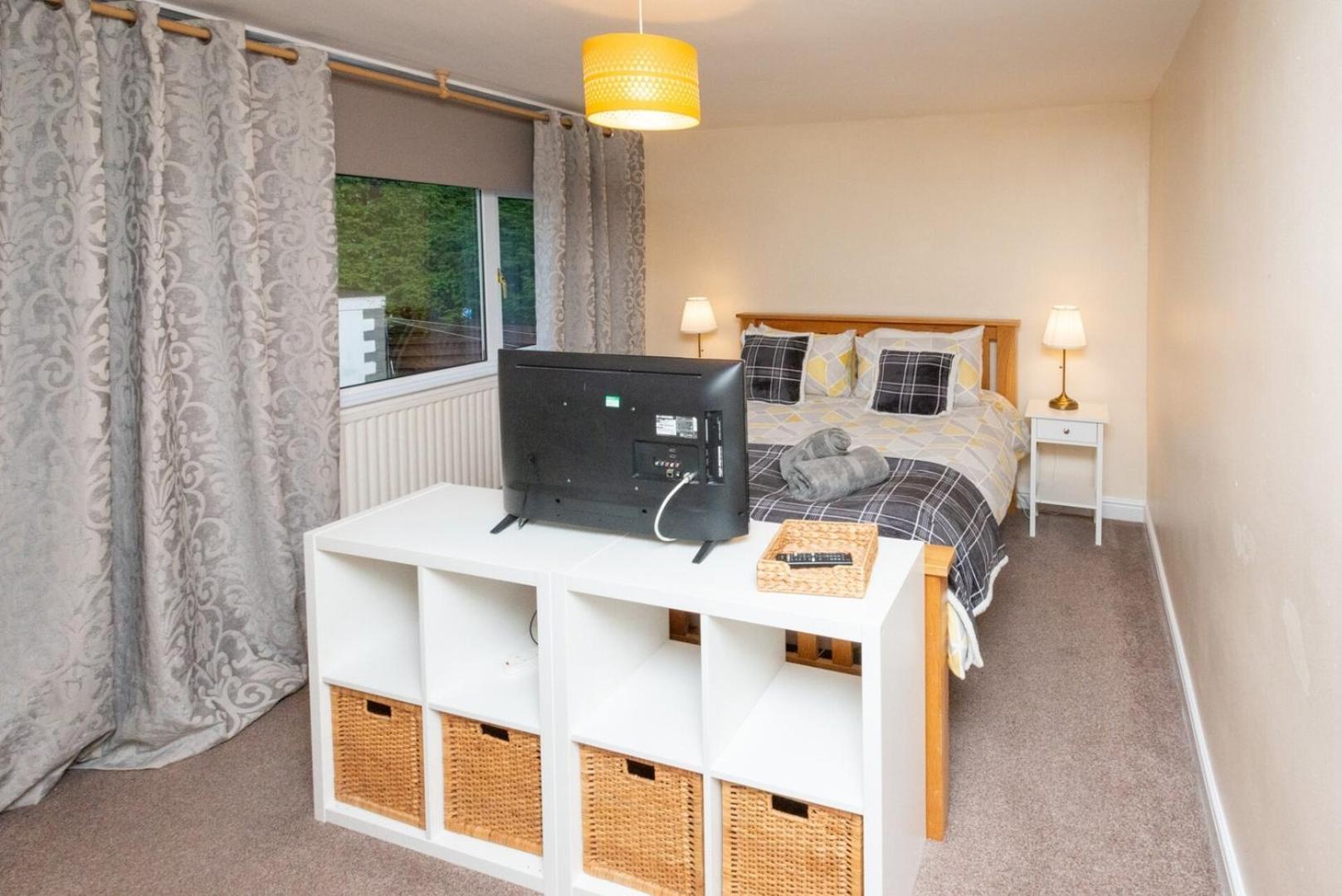 Nest Holiday home