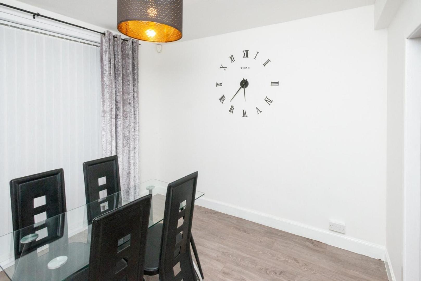 Holiday home Nest *