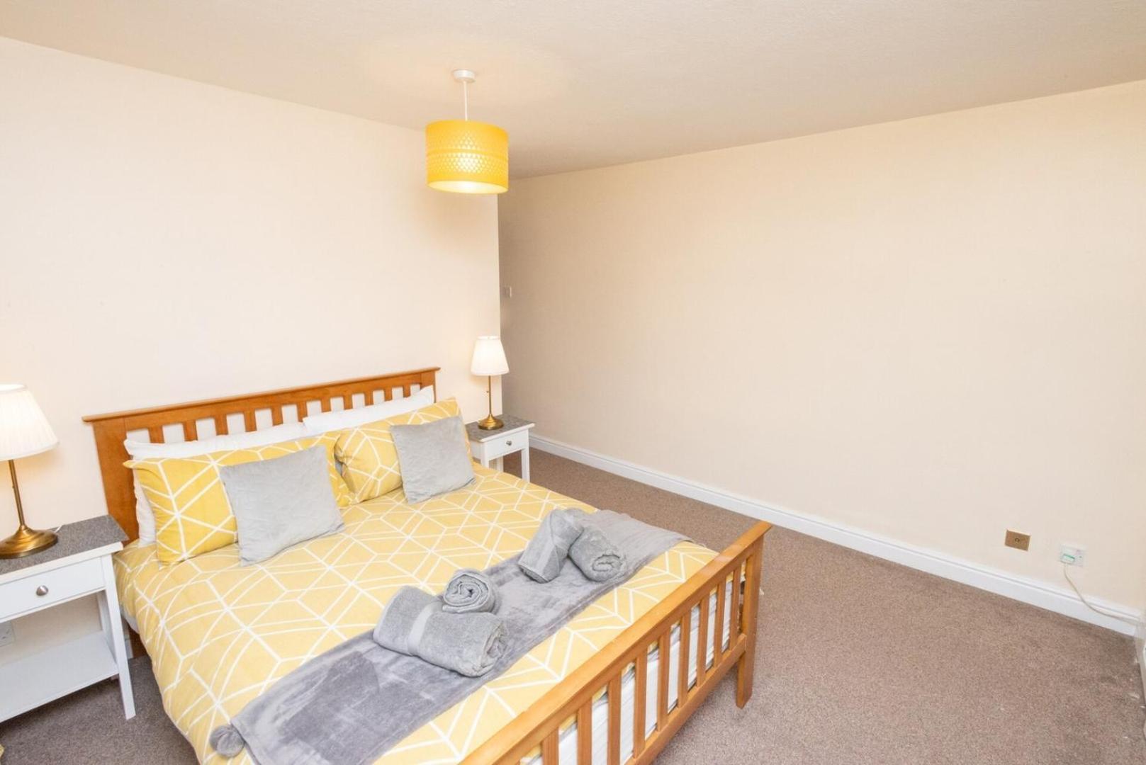 Nest Holiday home Aberdeen