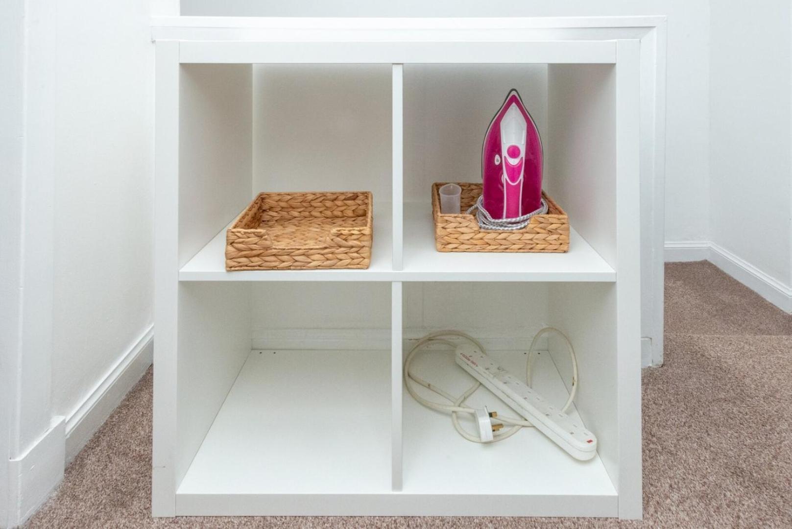 Nest Holiday home