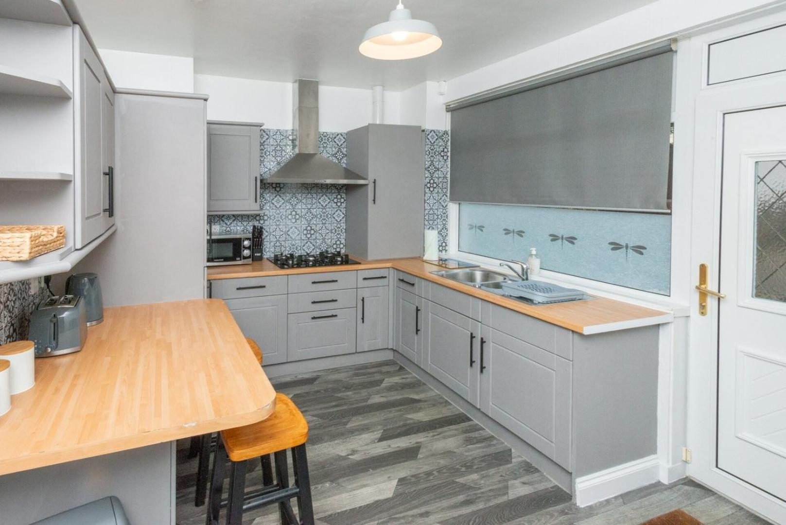Nest Holiday home Aberdeen
