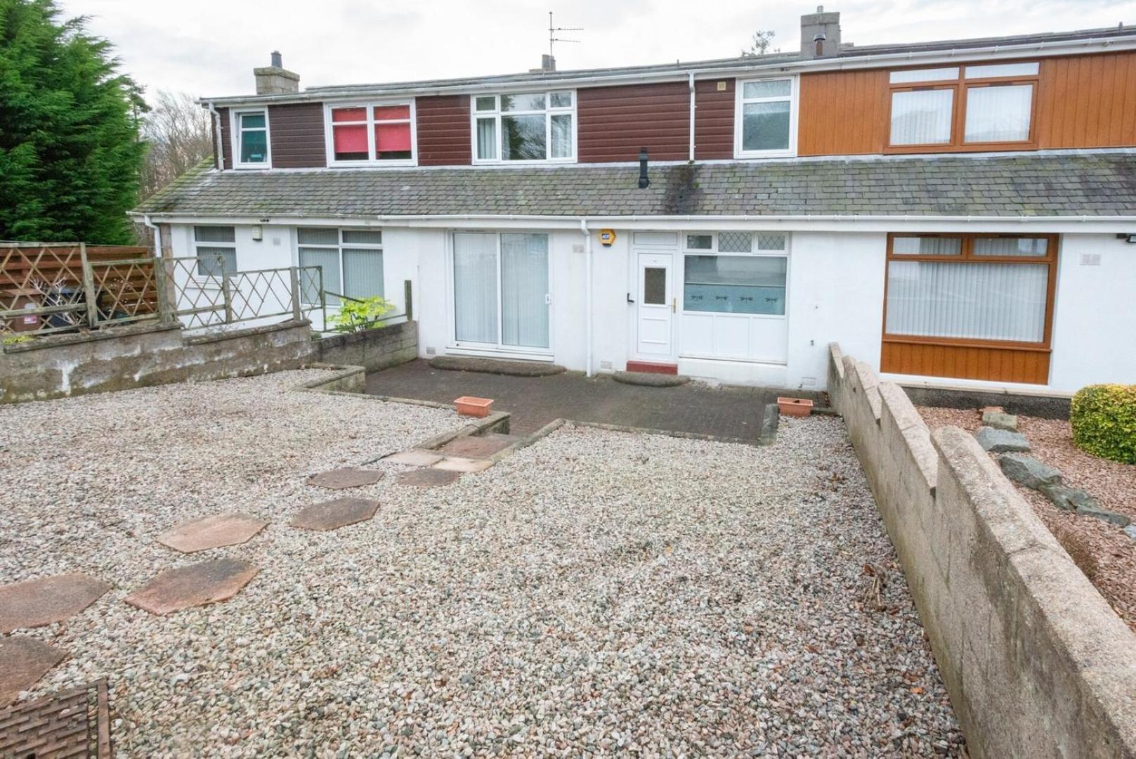 Holiday home Nest Aberdeen