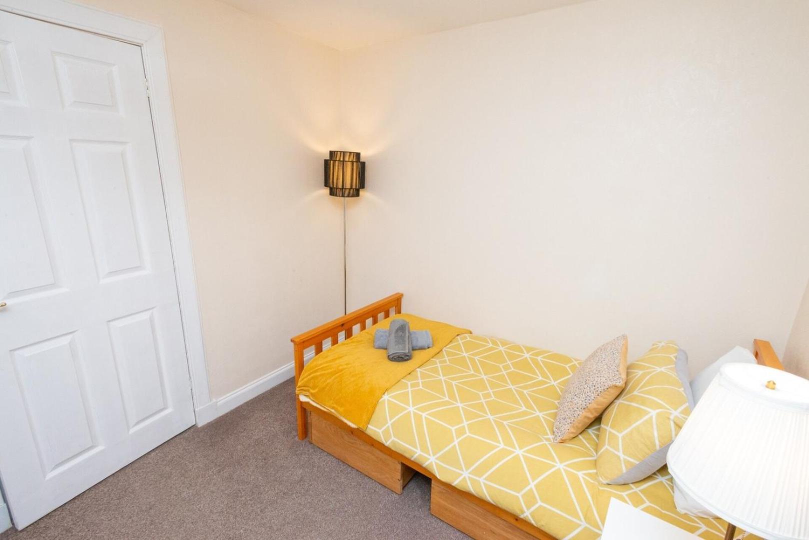 Nest Holiday home *
