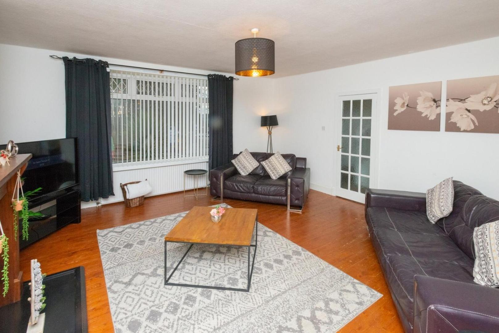 Holiday home Nest Aberdeen