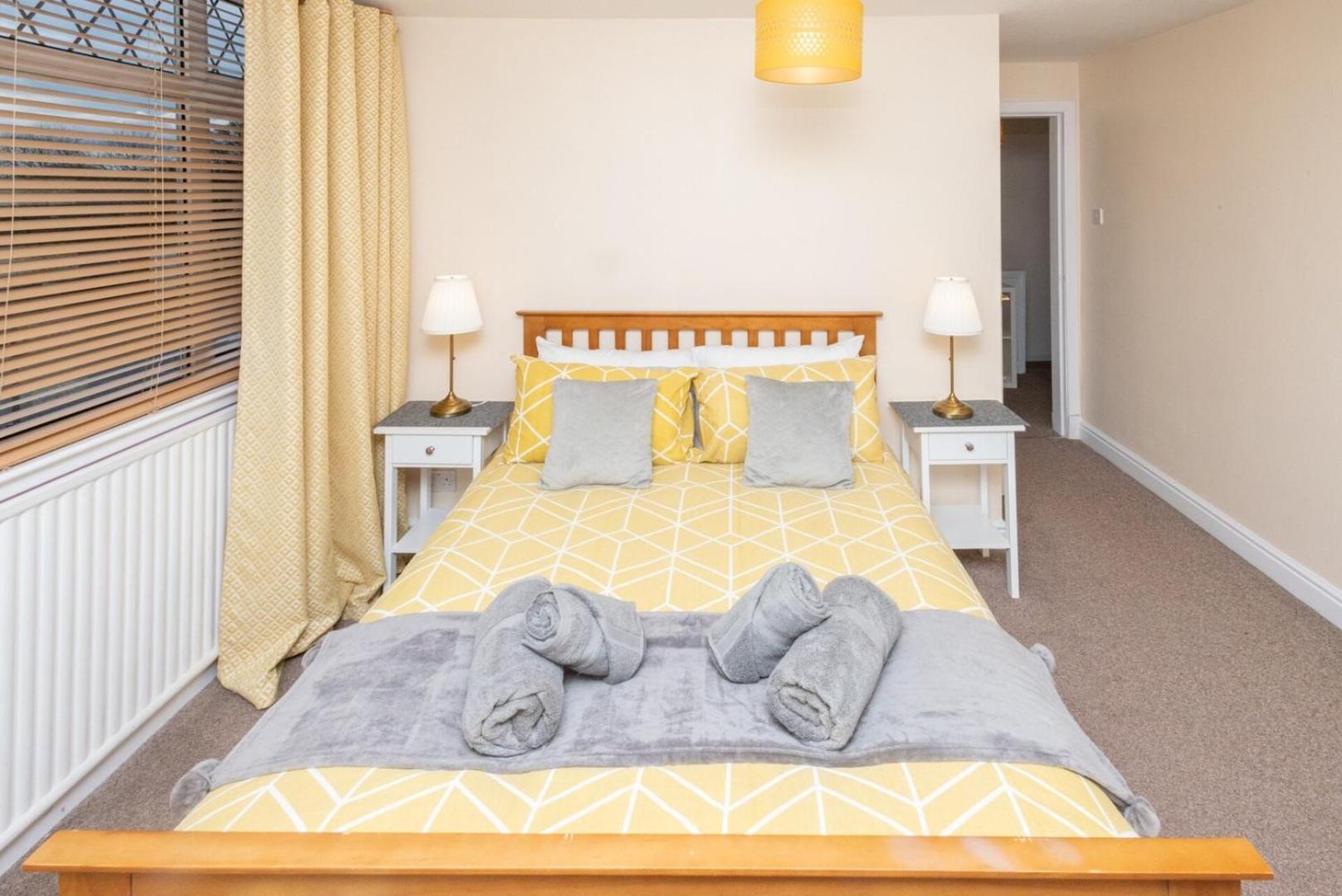 Nest Holiday home Aberdeen