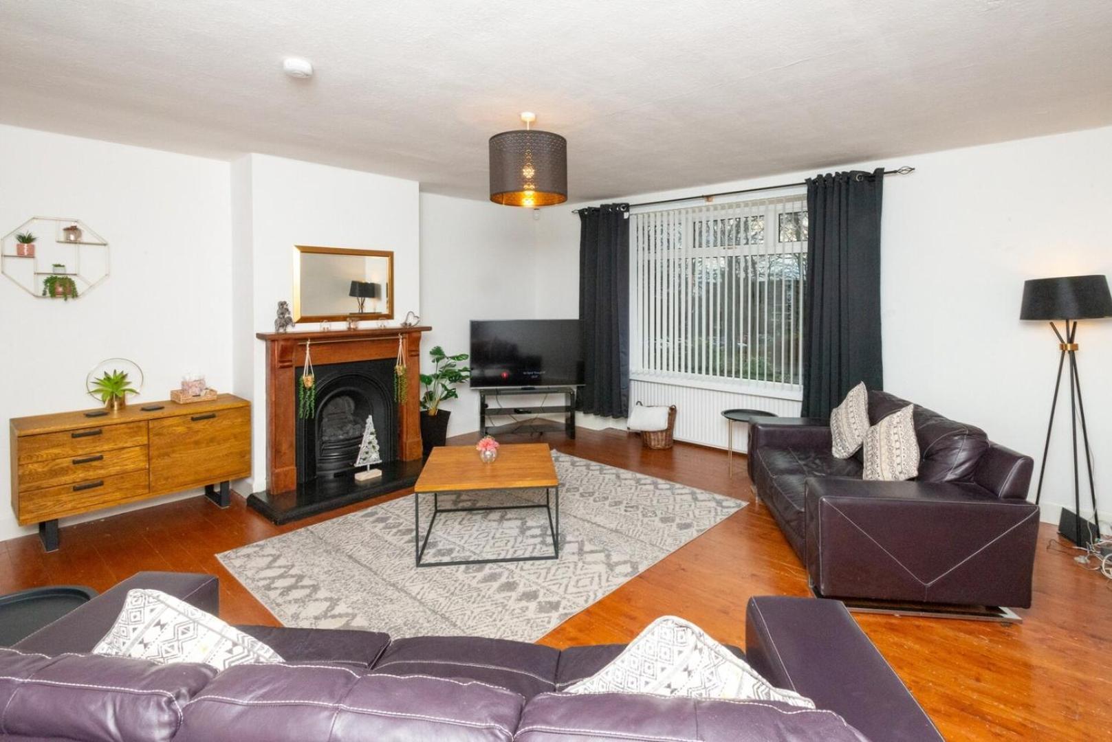 Holiday home Nest Aberdeen