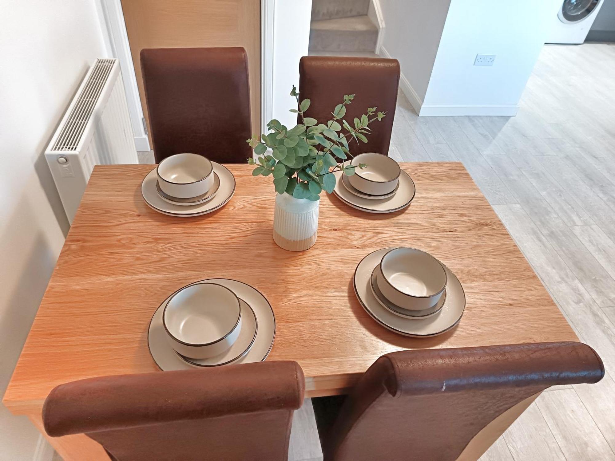 Lains Lettings - Woodend, Lang Stracht Aberdeen