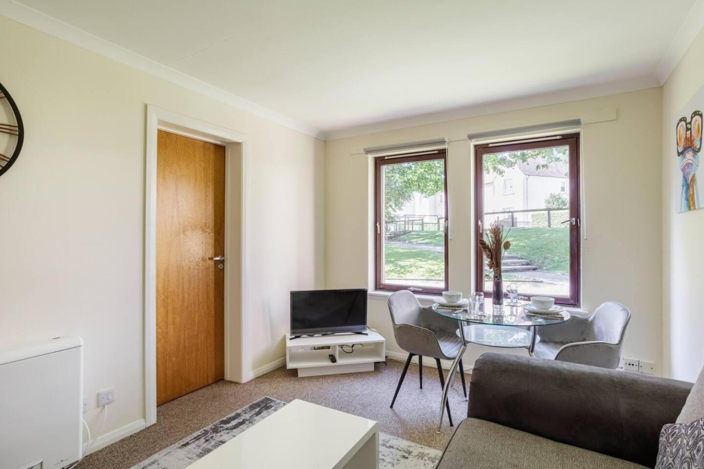 The Summit Flat - Short-long Apartment *