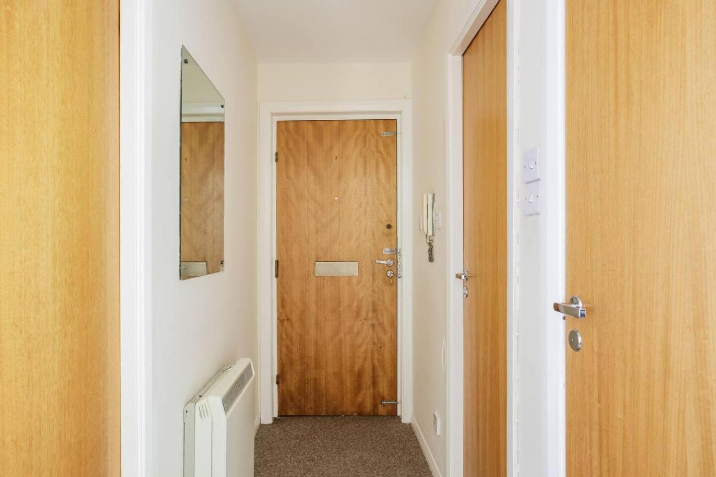 The Summit Flat - Short-long Apartment Aberdeen