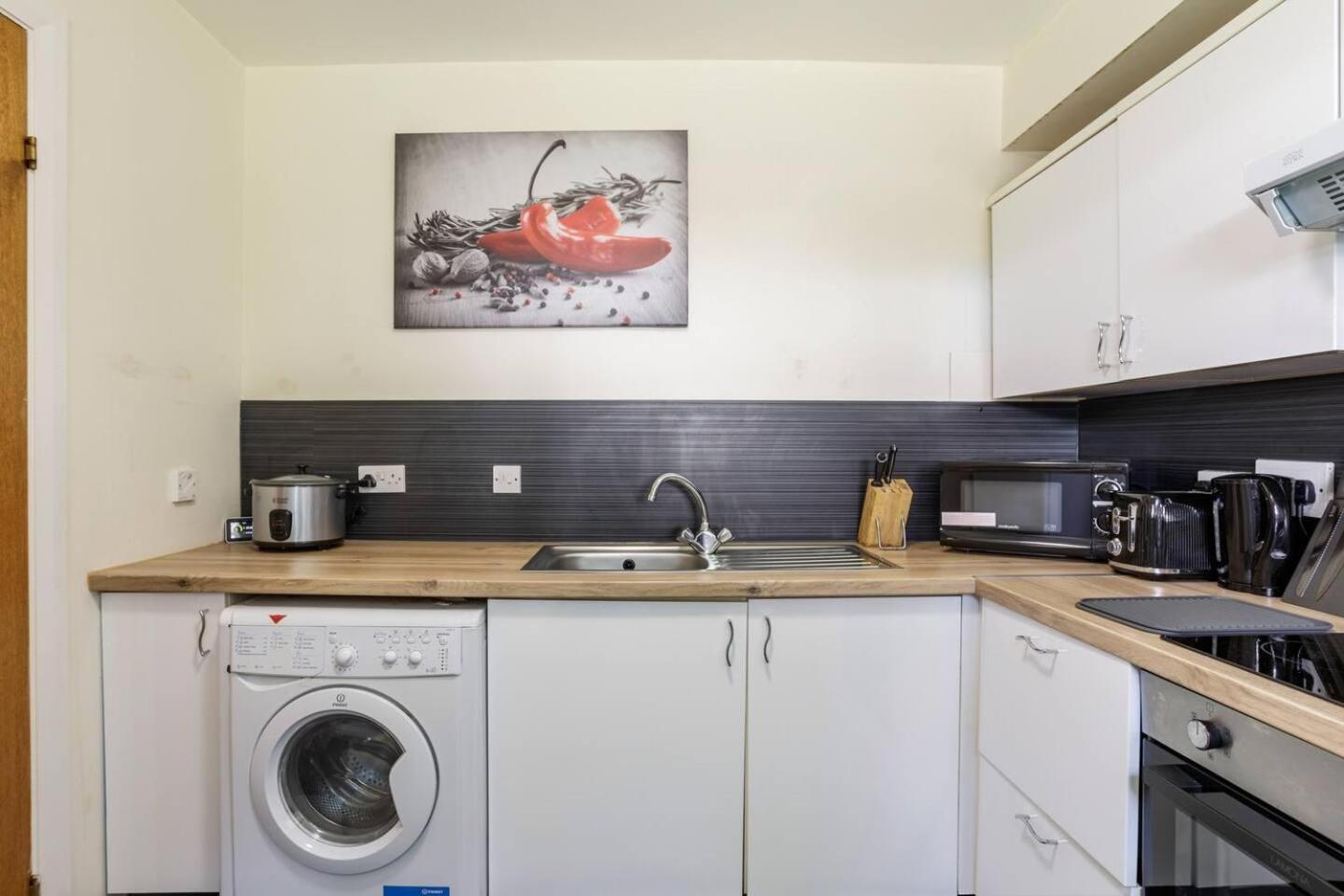 The Summit Flat - Short-long Aberdeen