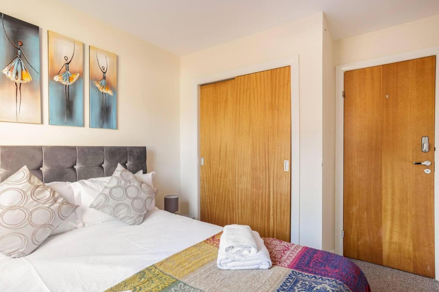 The Summit Flat - Short-long Apartment