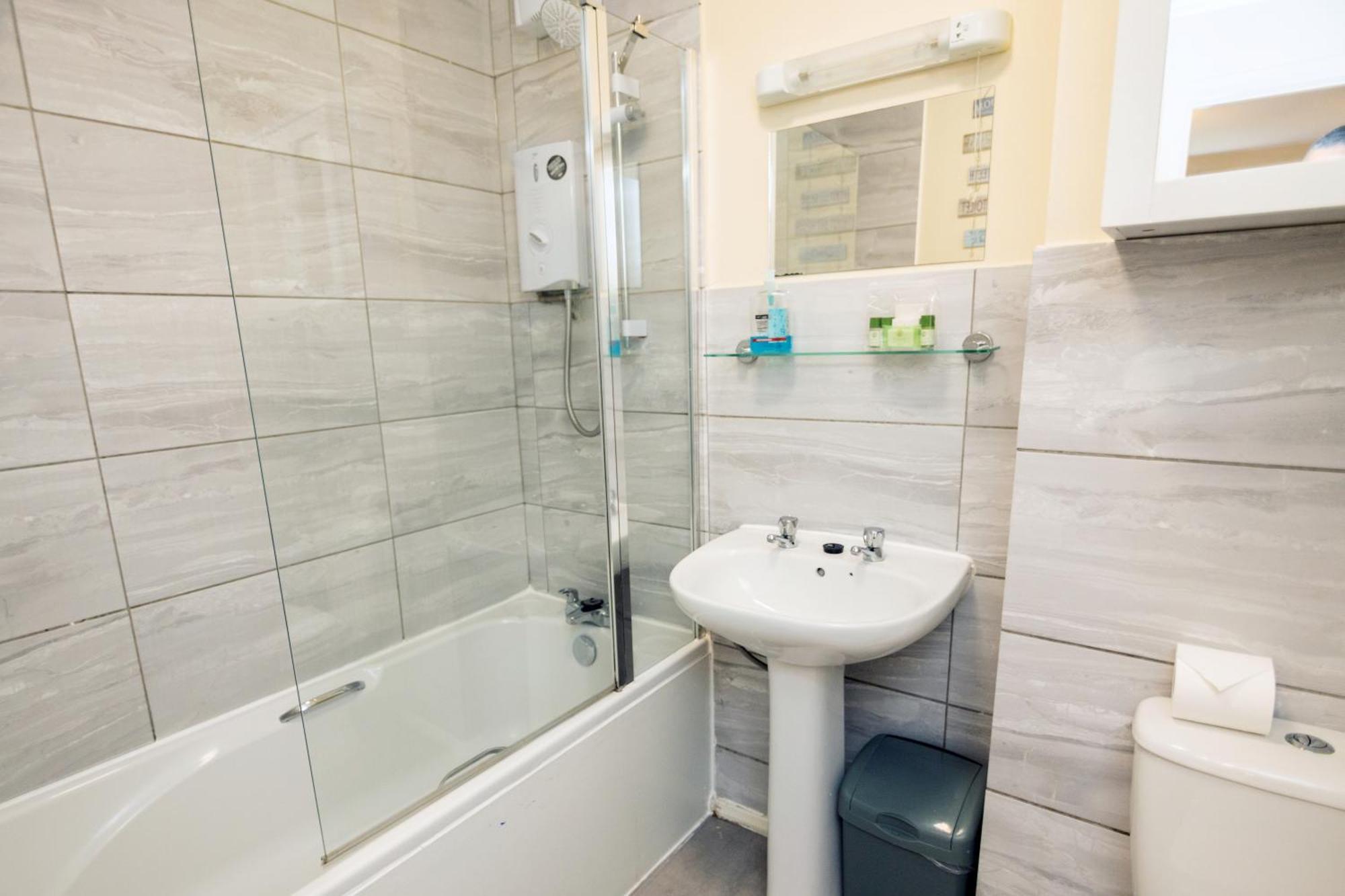 The Summit - Perfect Short Or Long Apartment *