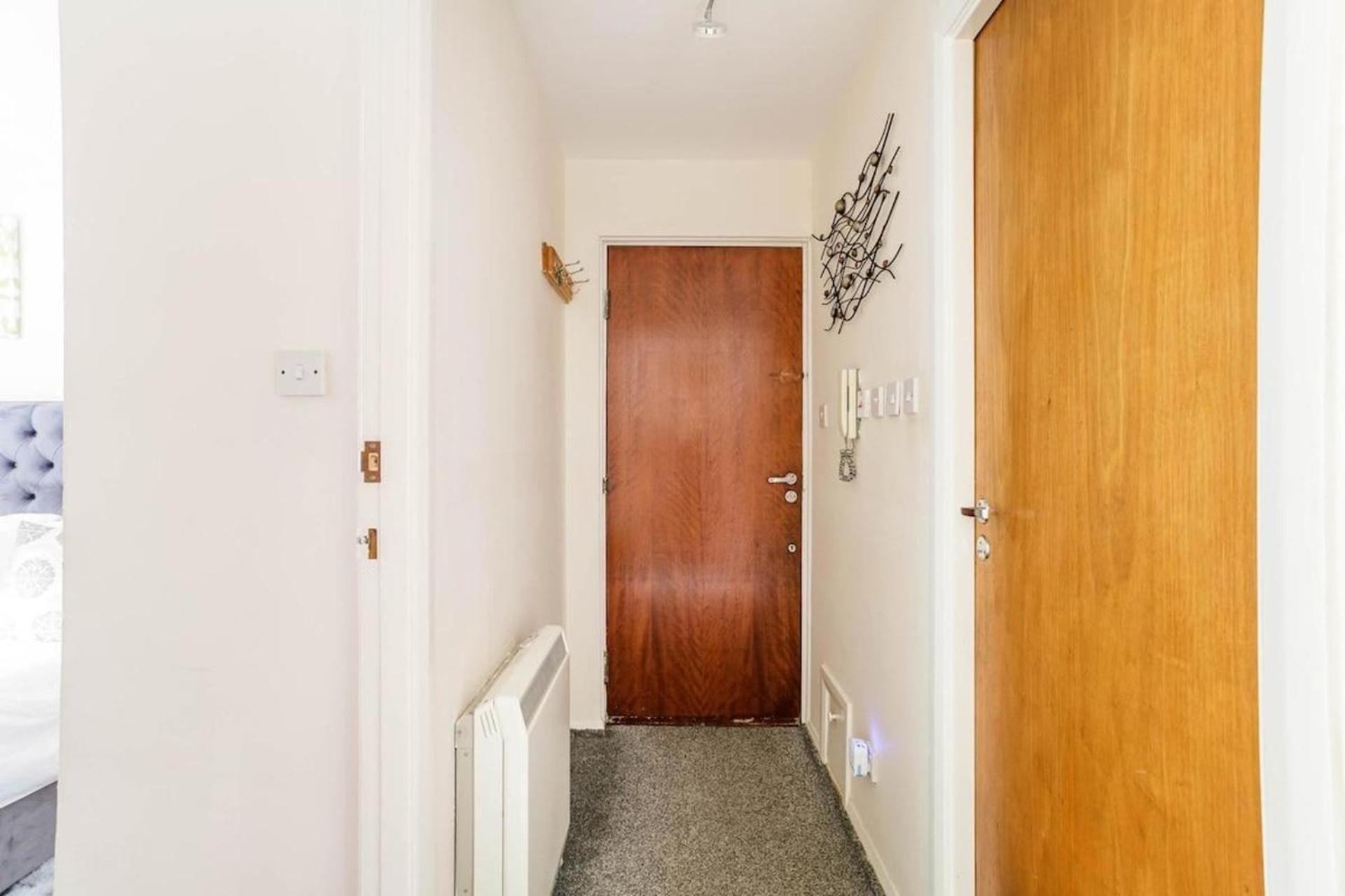 The Summit - Perfect Short Or Long Apartment Aberdeen