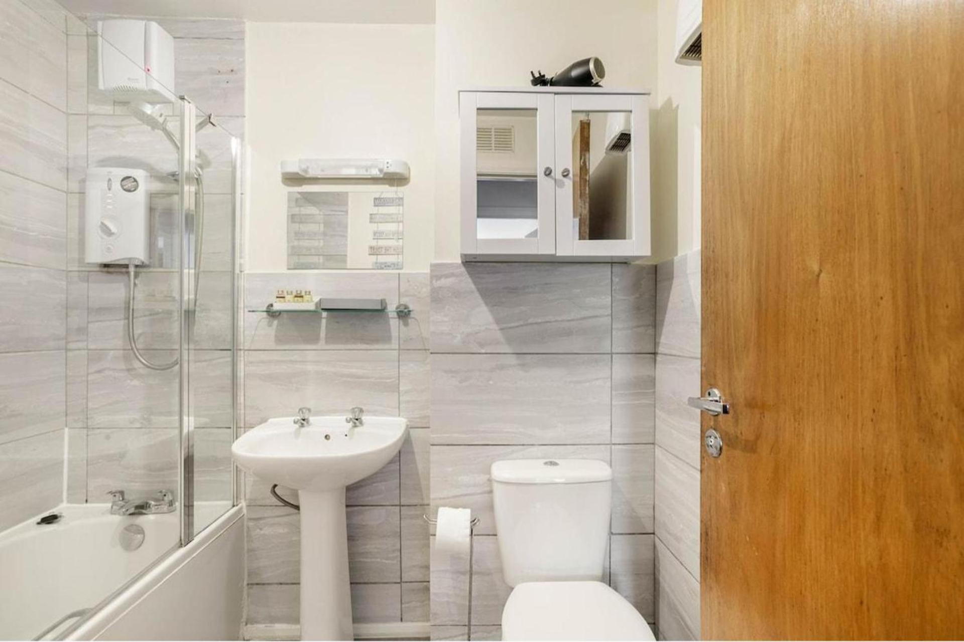 Apartment The Summit - Perfect Short Or Long Aberdeen