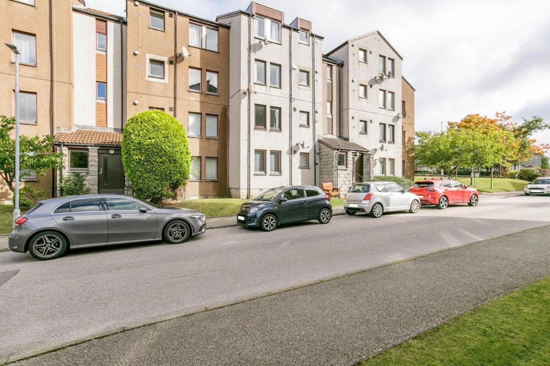 The Summit - Perfect Short Or Long Apartment