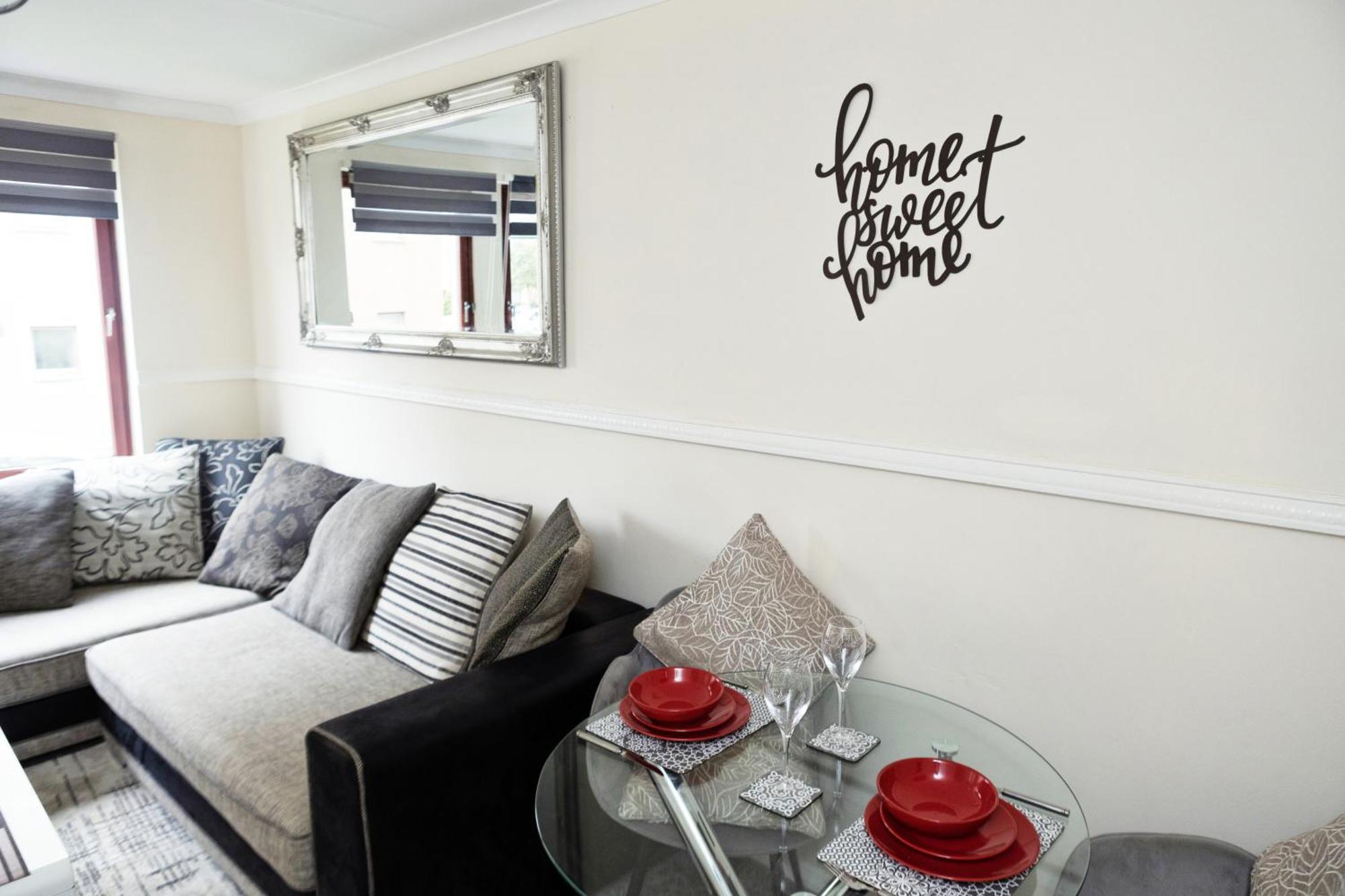 Apartment The Summit - Perfect Short Or Long