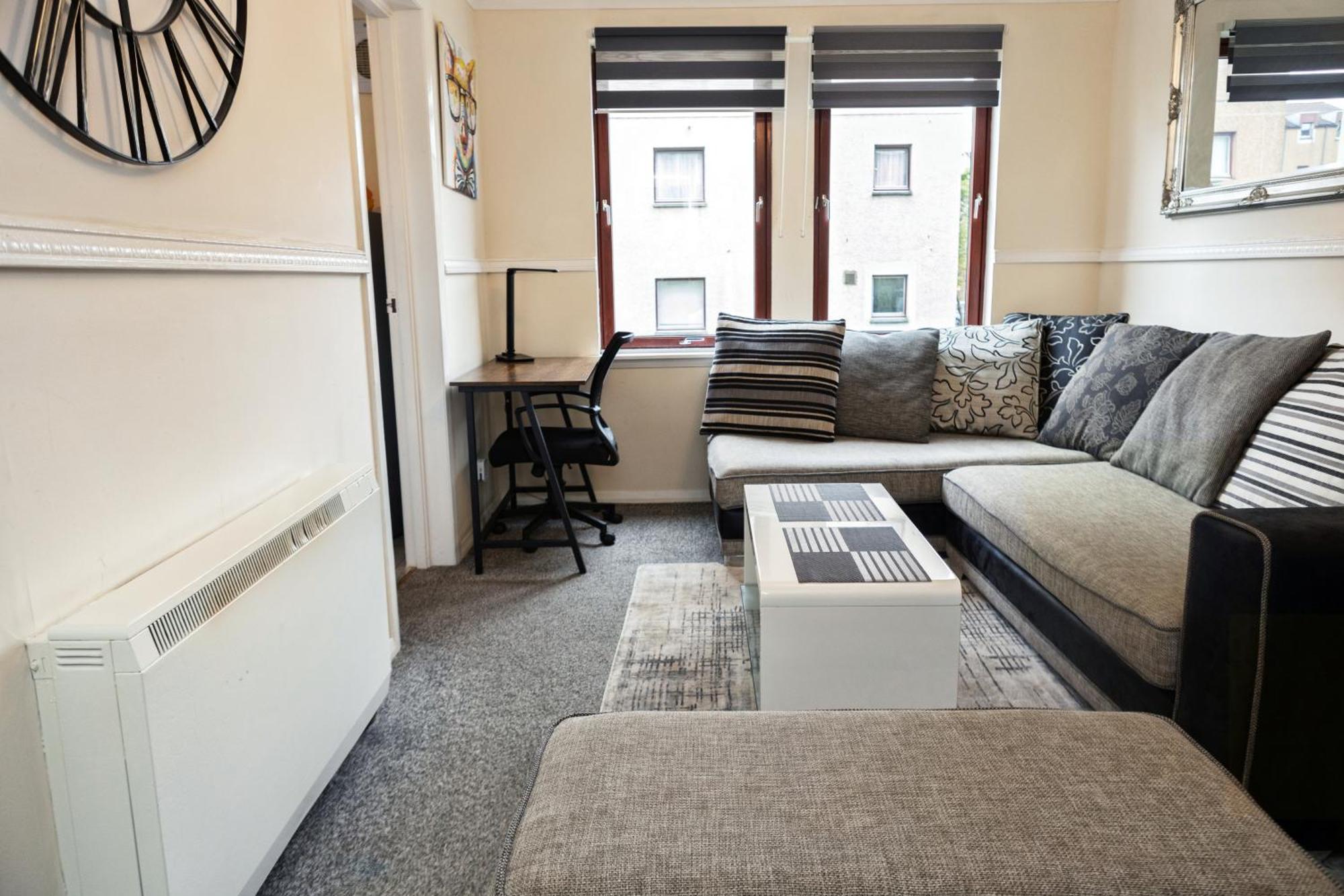 The Summit - Perfect Short Or Long Apartment *