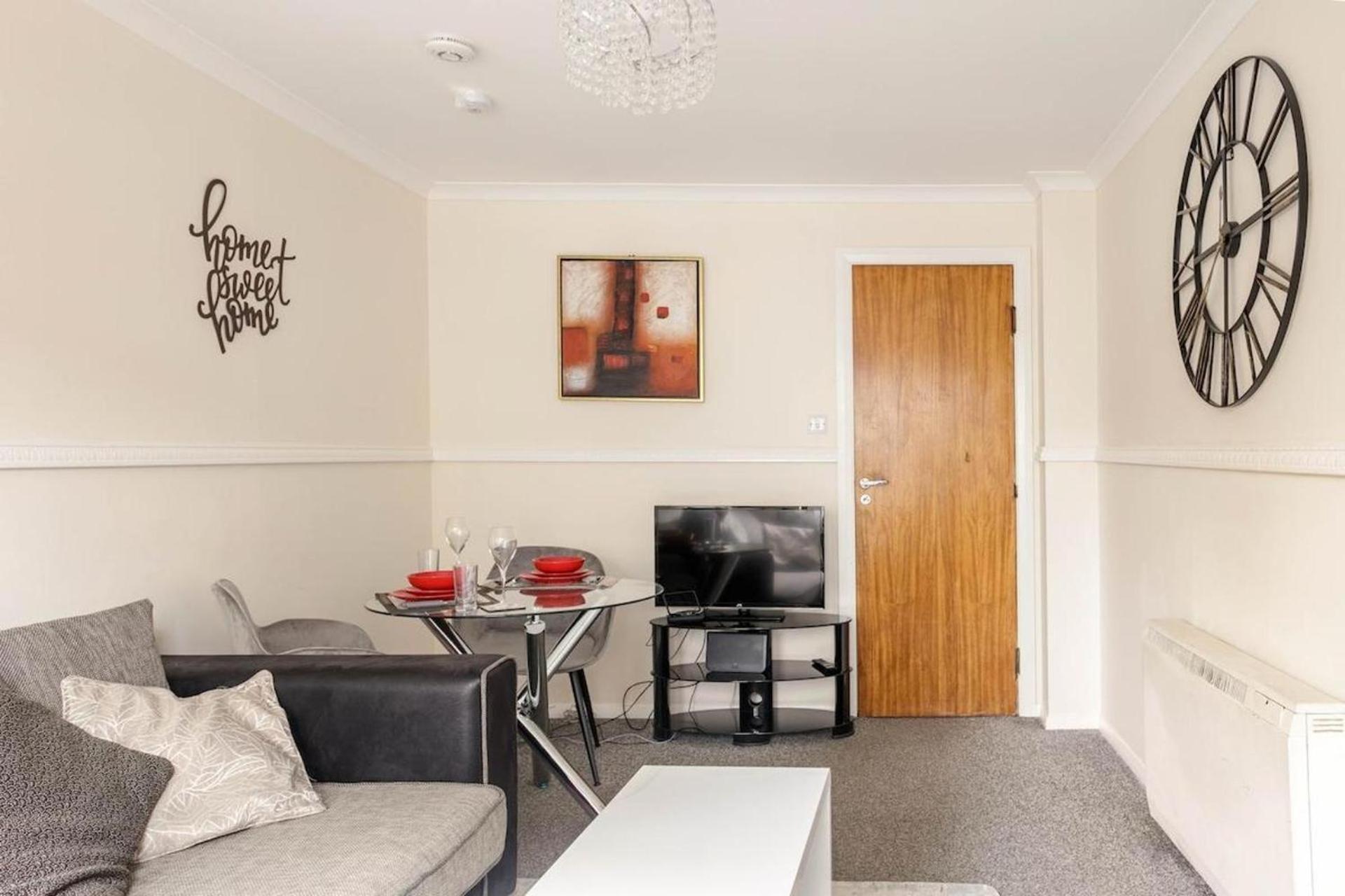 Apartment The Summit - Perfect Short Or Long *