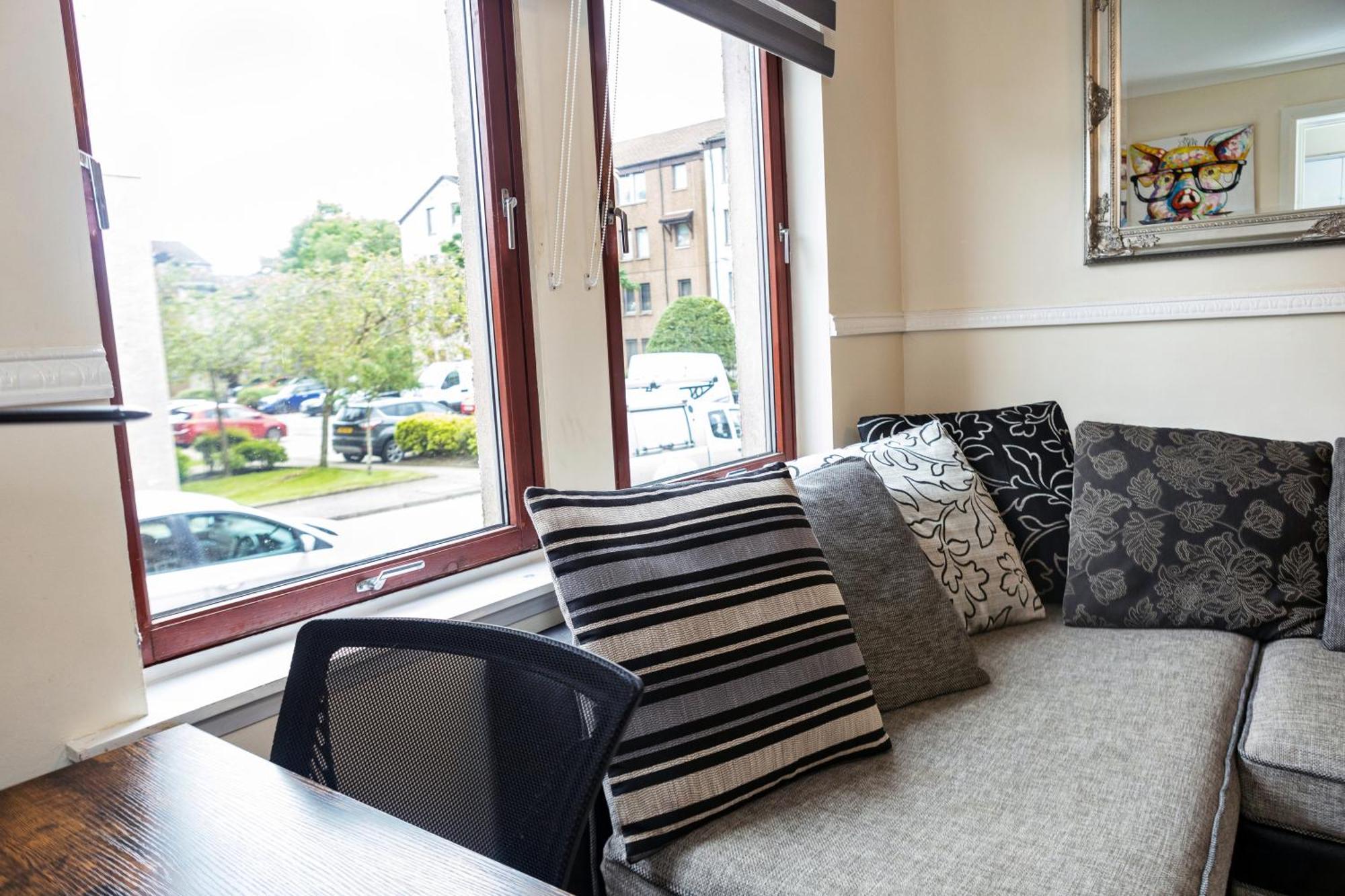 Apartment The Summit - Perfect Short Or Long Aberdeen