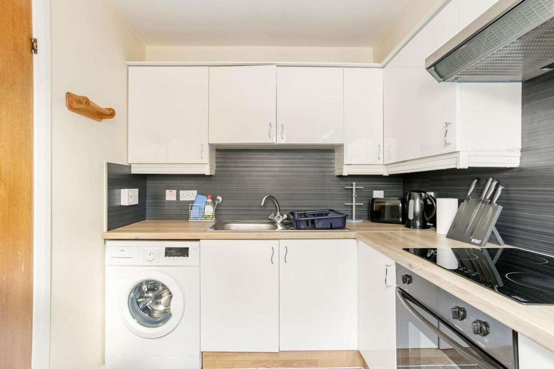 The Summit - Perfect Short Or Long Apartment