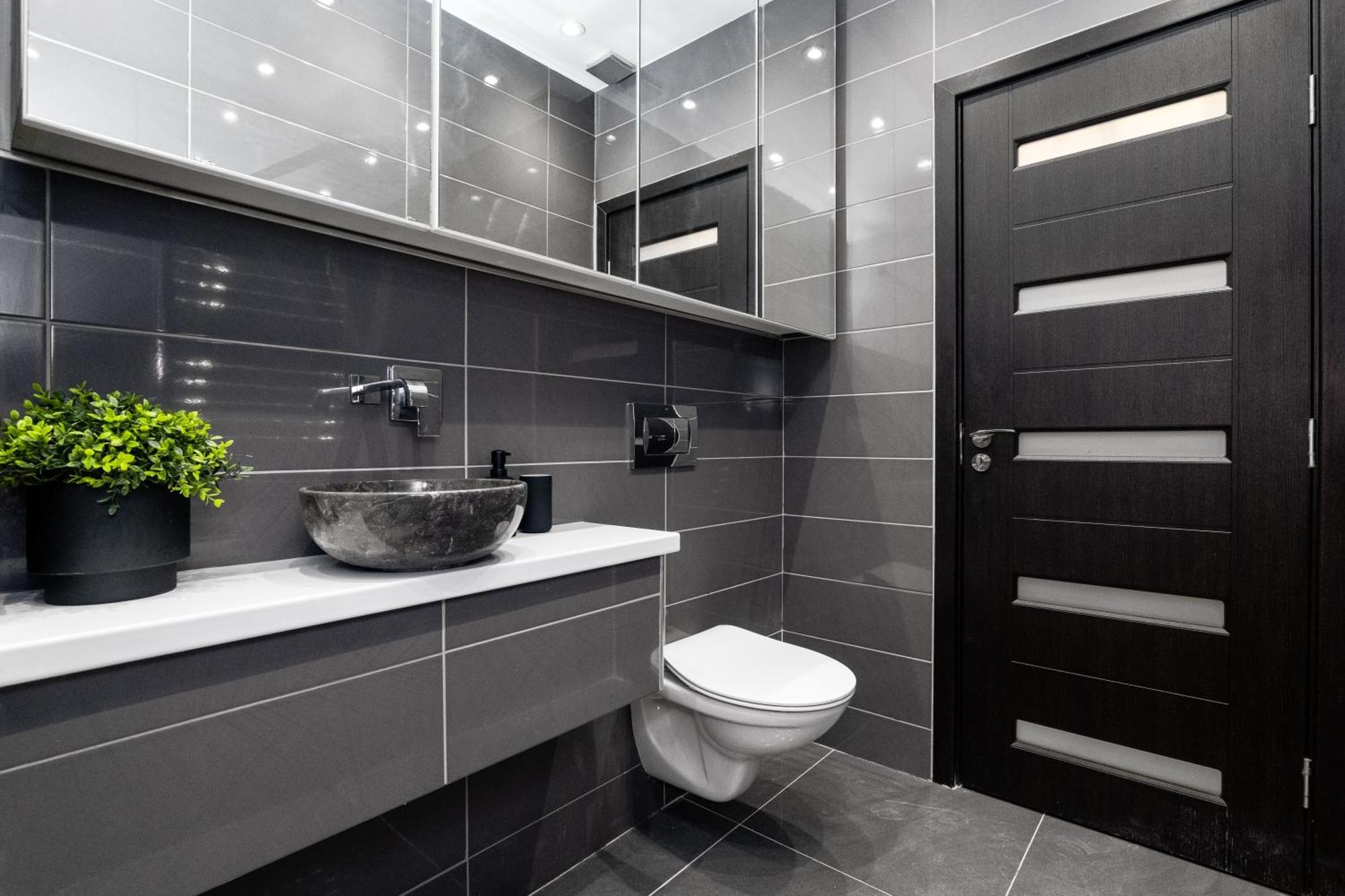 Apartment Luxury-1bed-apartment *