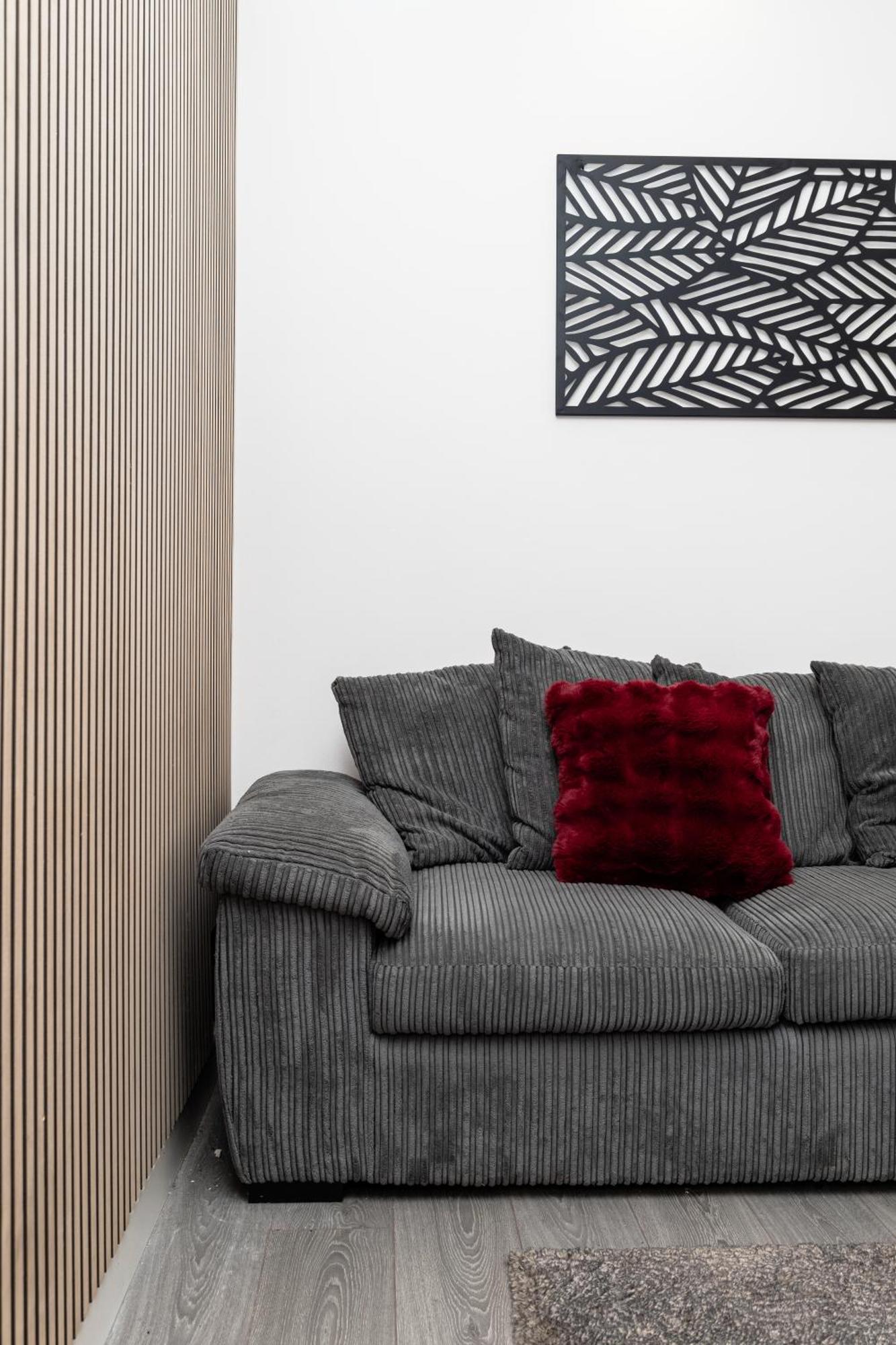 Luxury-1bed-apartment *