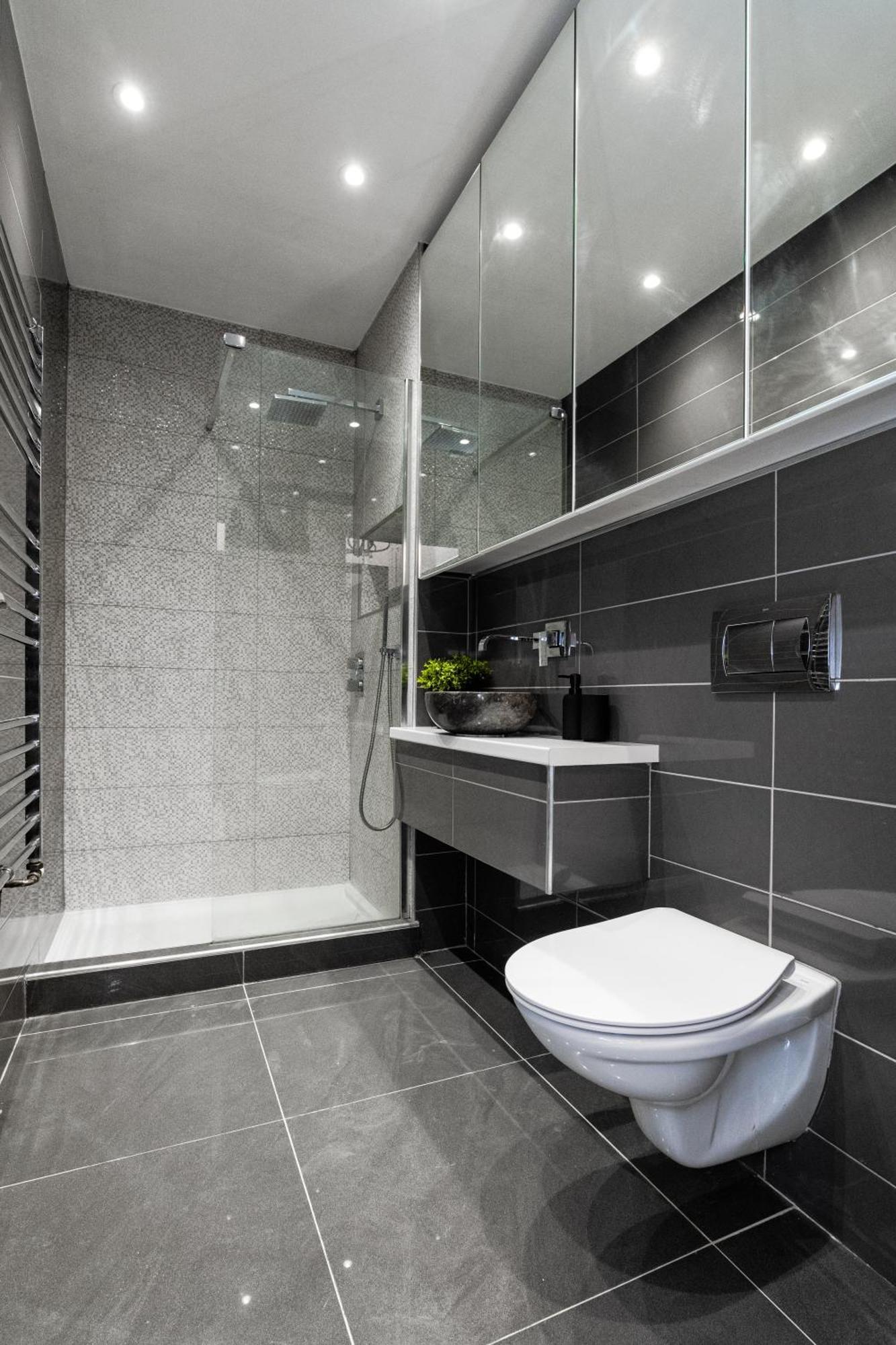 Luxury-1bed-apartment Aberdeen