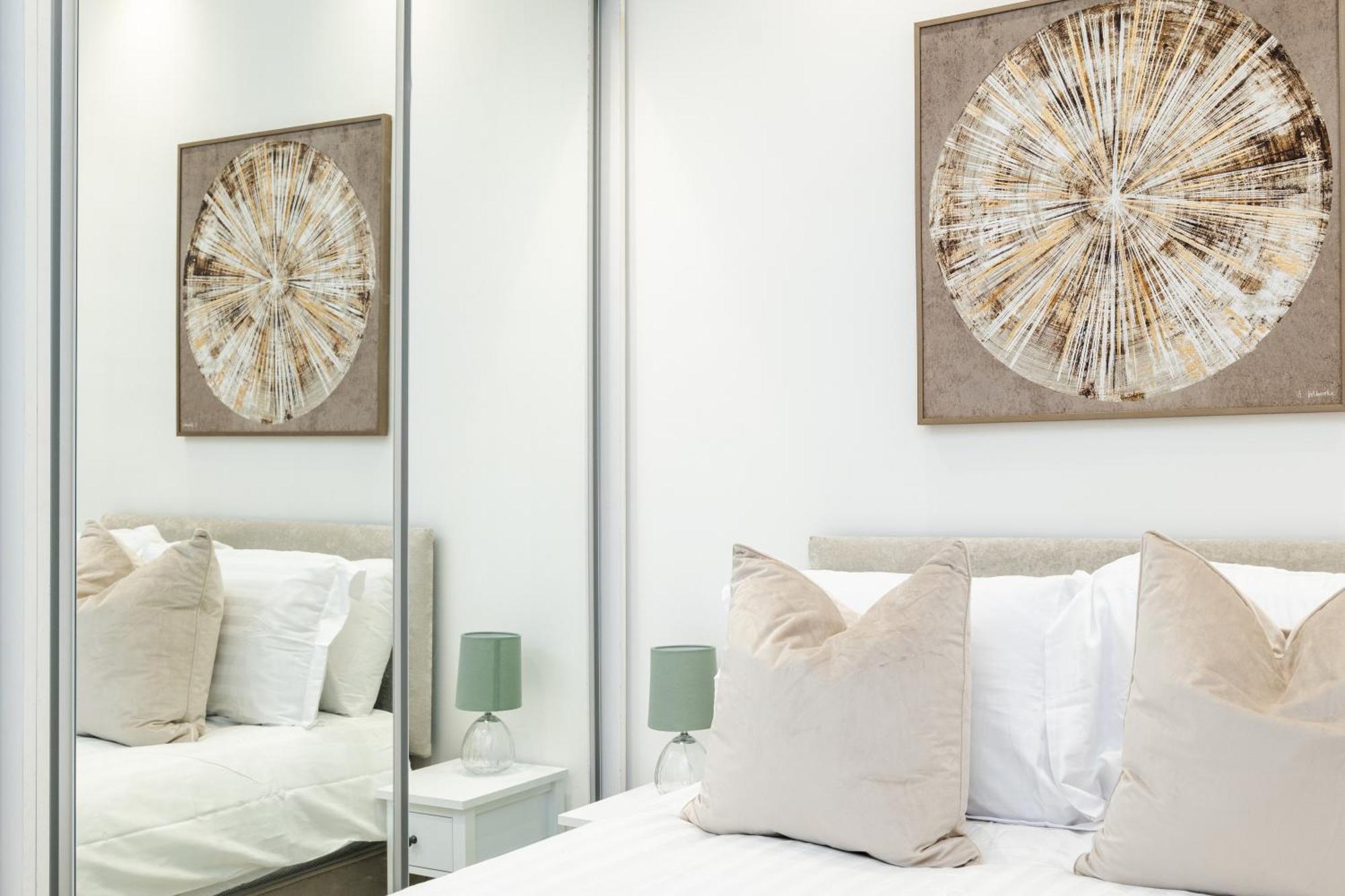 Apartment Luxury-1bed-apartment *