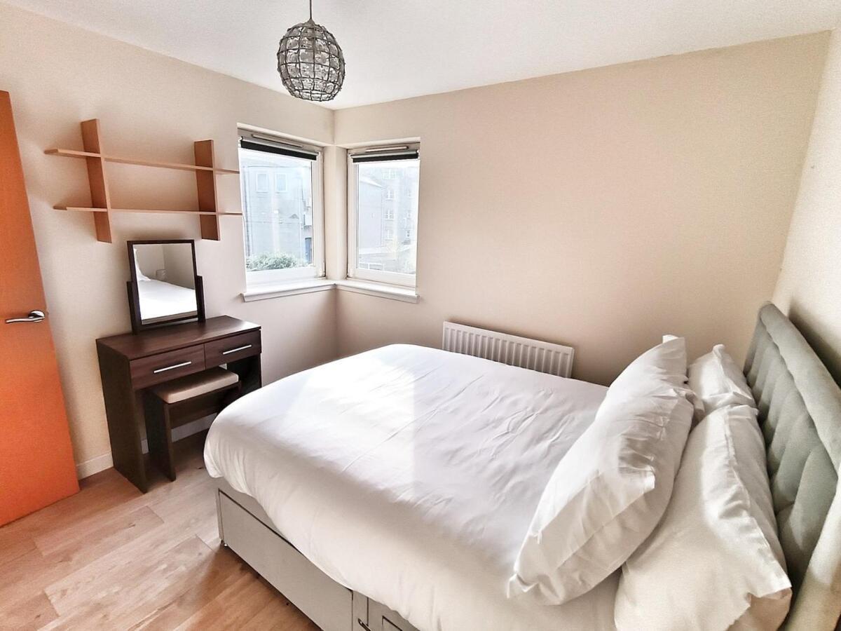 Apartment King Street, Free Parking, 2 Bed *