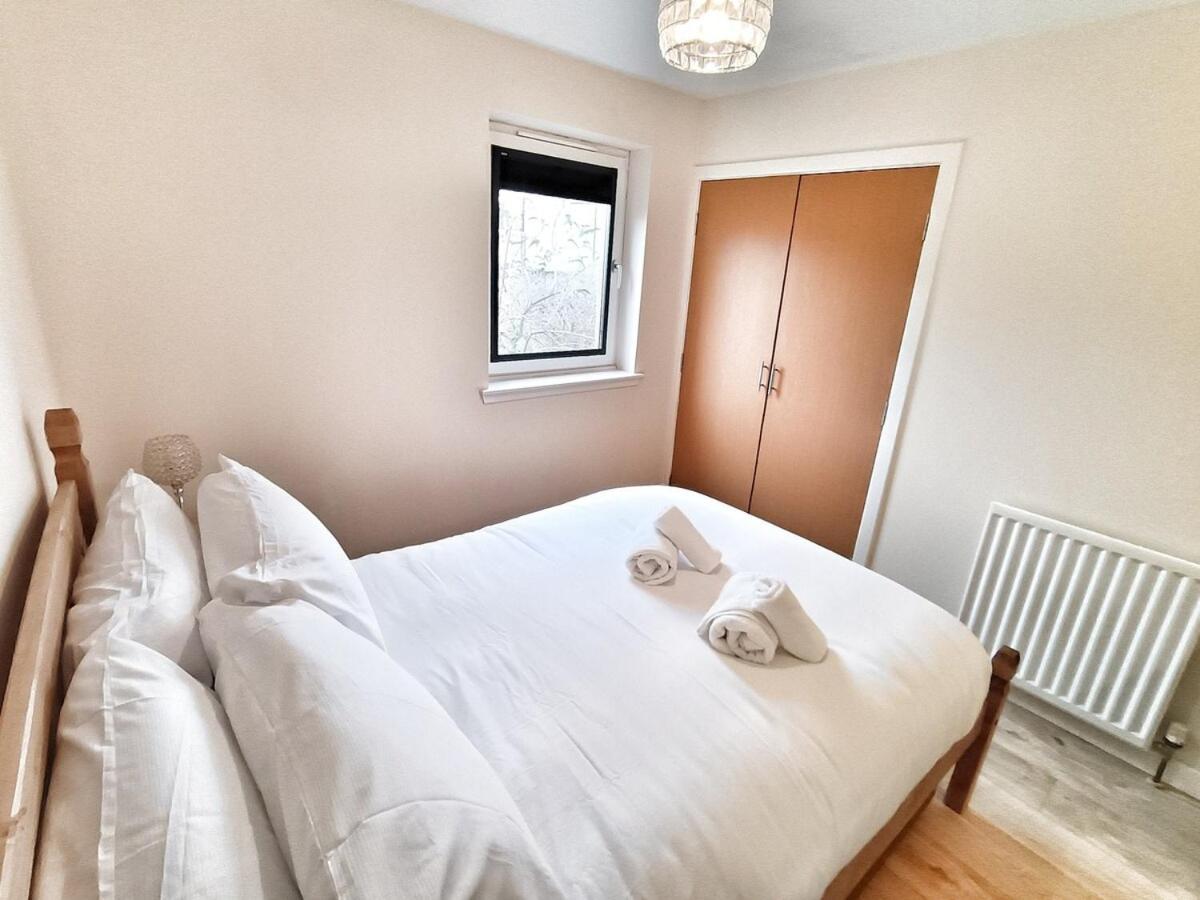 Apartment King Street, Free Parking, 2 Bed Aberdeen