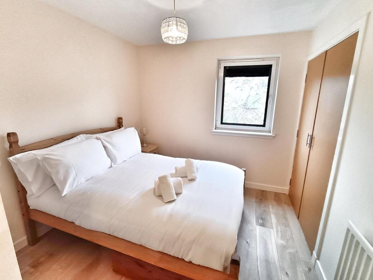 Apartment King Street, Free Parking, 2 Bed