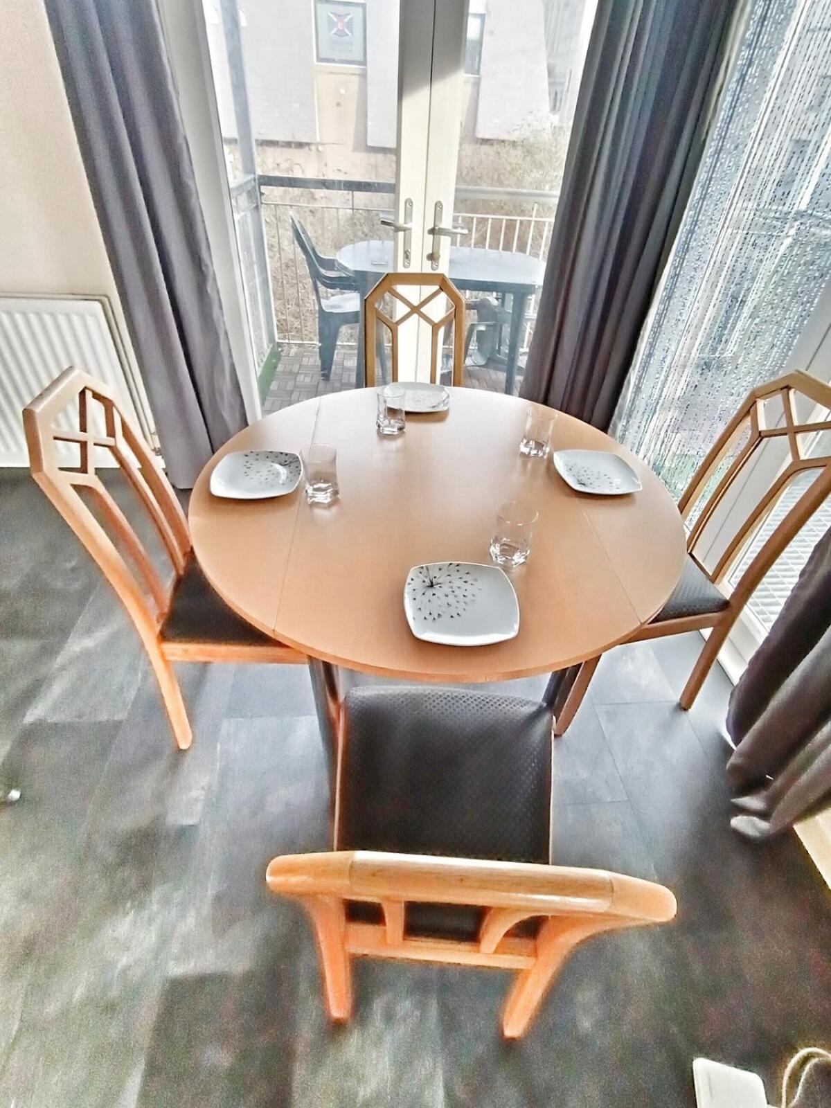 Apartment King Street, Free Parking, 2 Bed *
