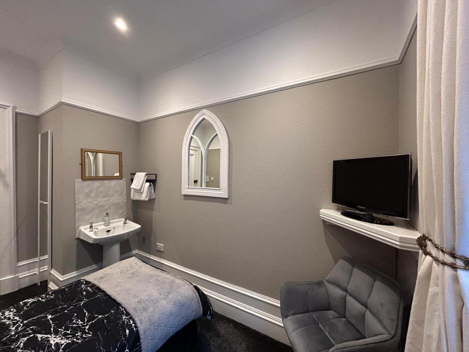 Lochnagar Guest house Aberdeen