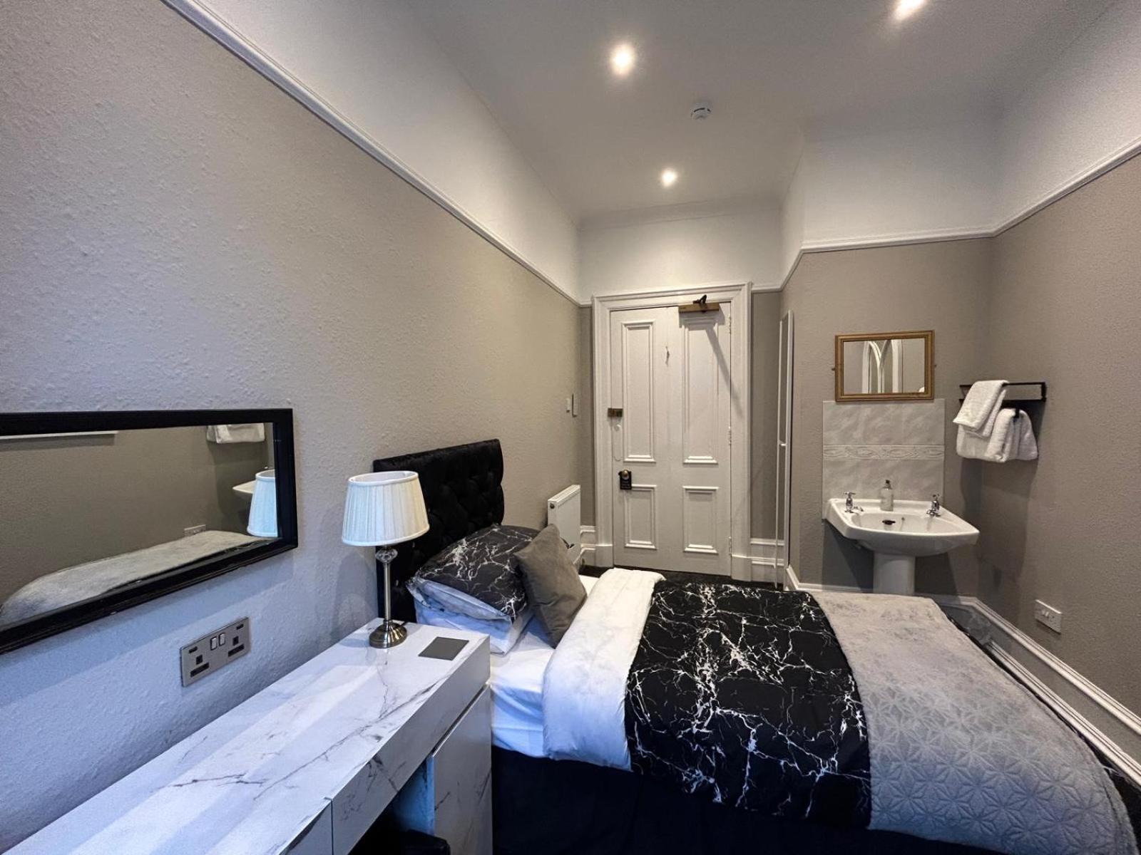 Guest house Lochnagar Aberdeen