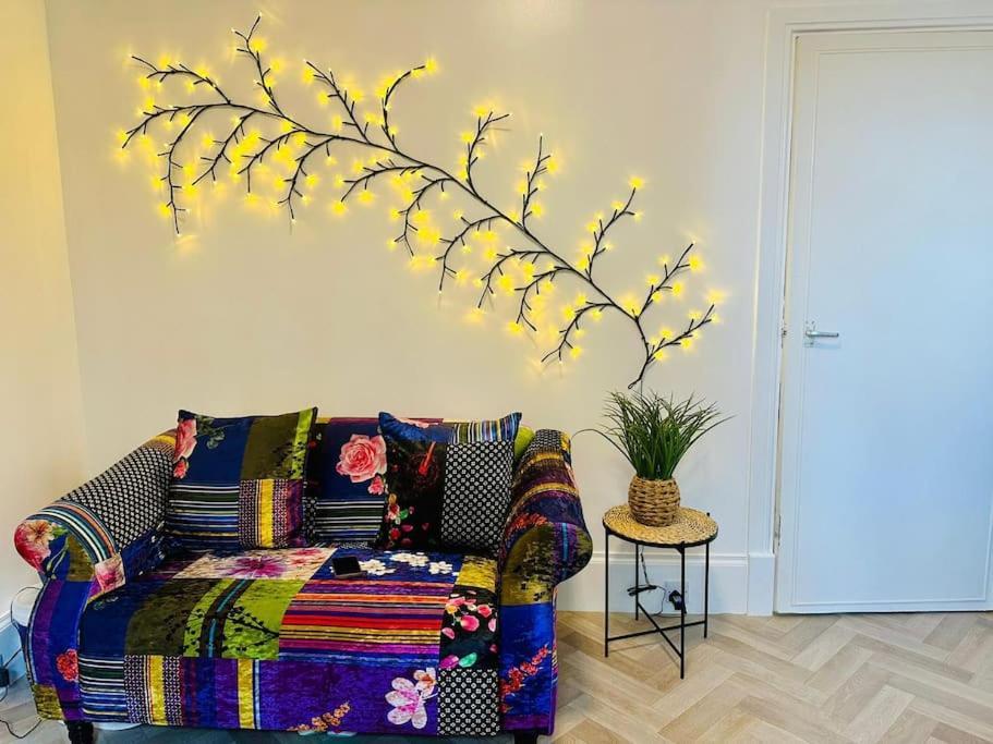 Apartment Gf Flat In Centre Aberdeen