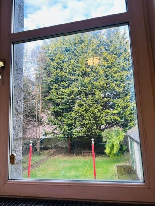 Gf Flat In Centre * Aberdeen